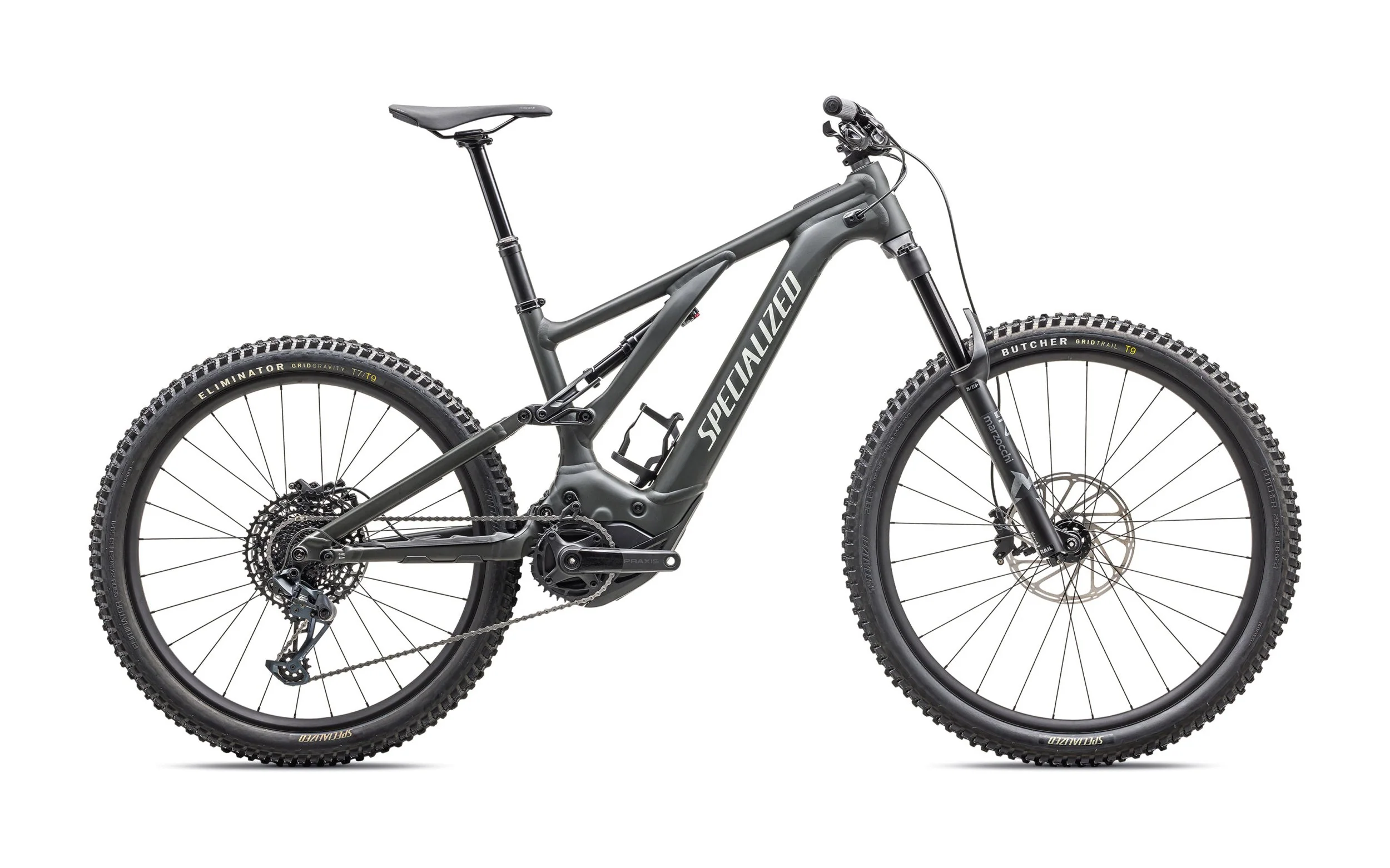 Levo Alloy G3 - Image 20