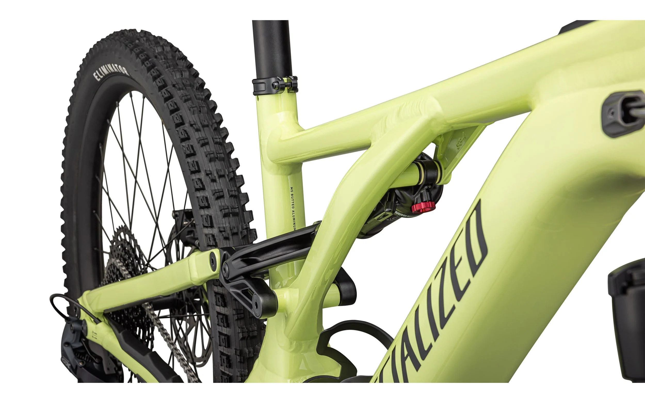 Levo Alloy G3 - Image 22