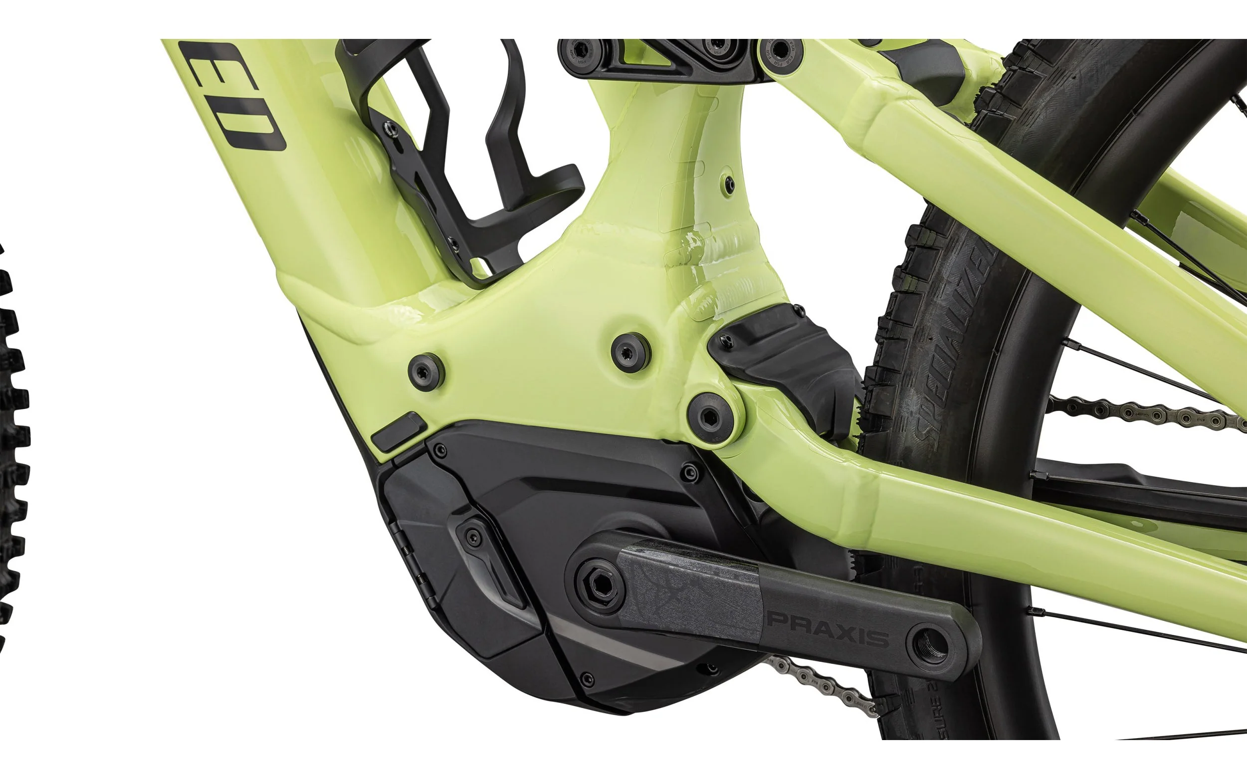 Levo Alloy G3 - Image 23