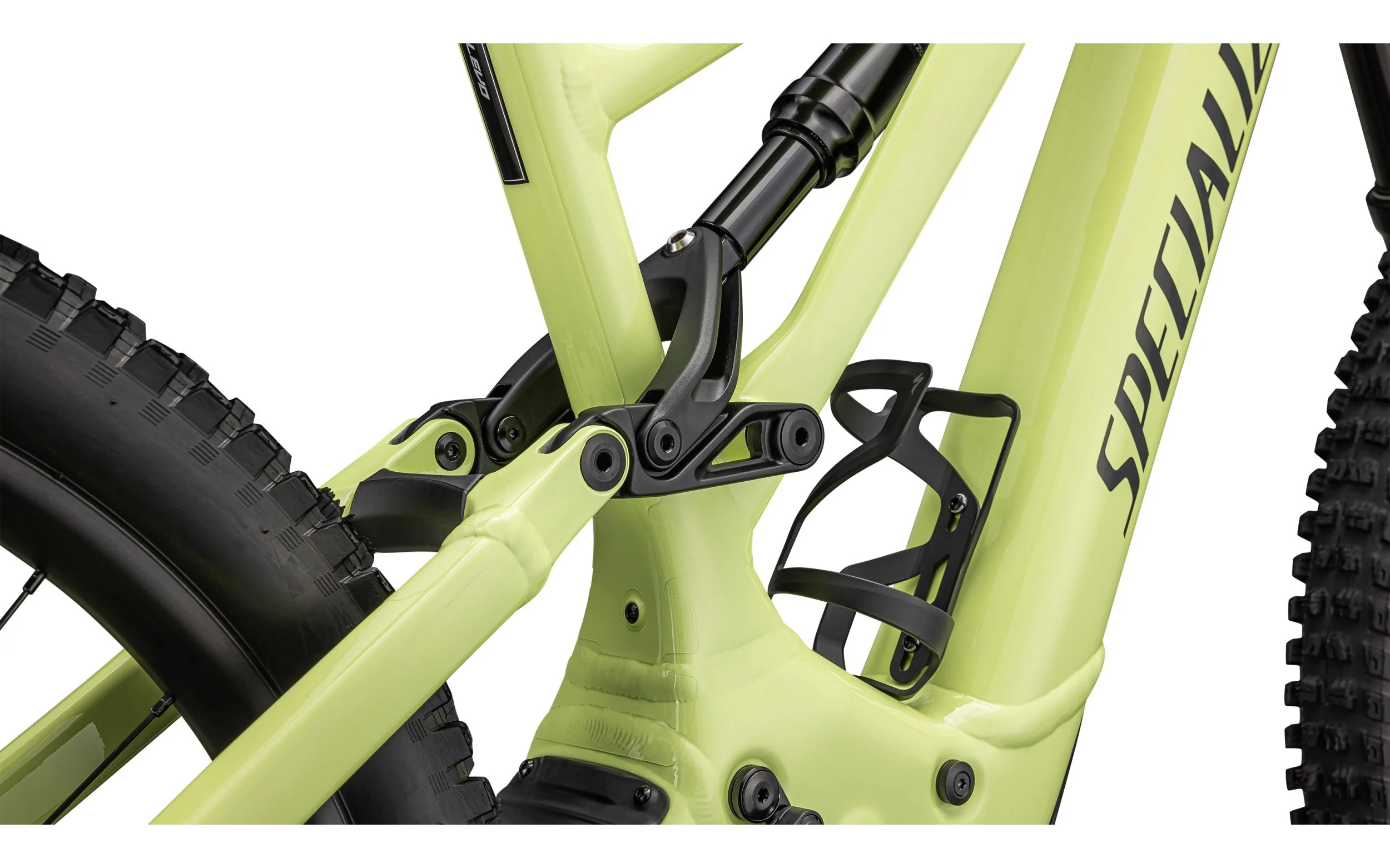 Levo Alloy G3 - Image 24