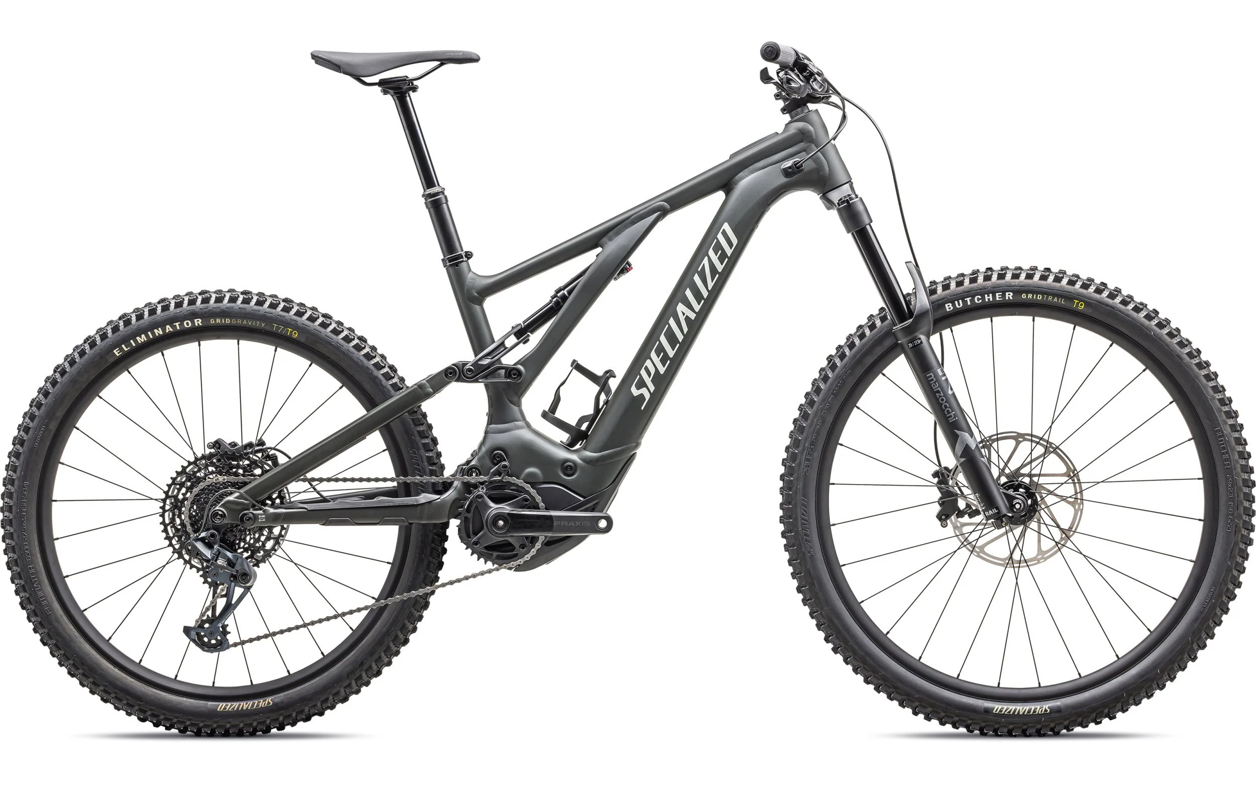 Levo Alloy G3 - Image 3