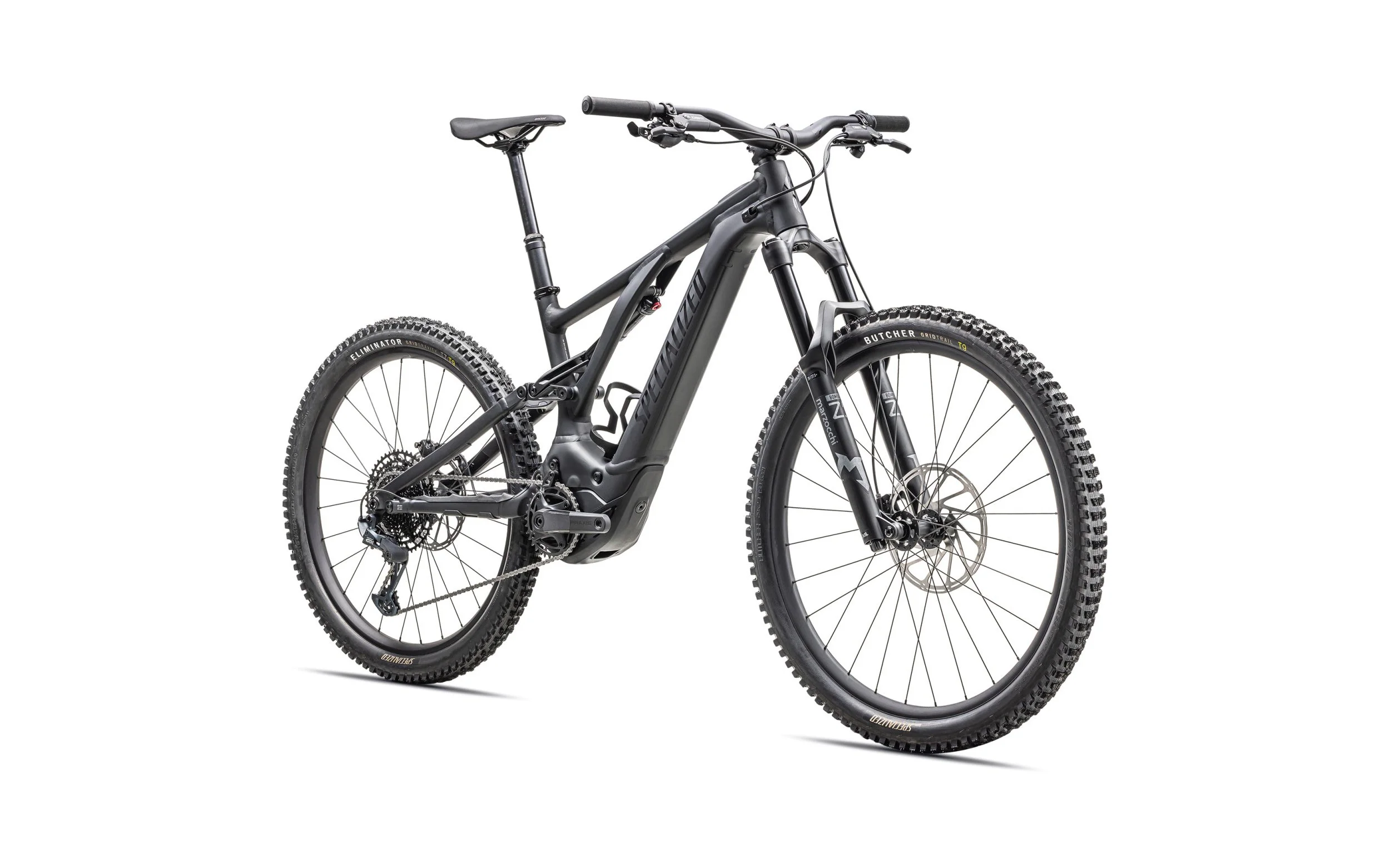 Levo Alloy G3 - Image 4