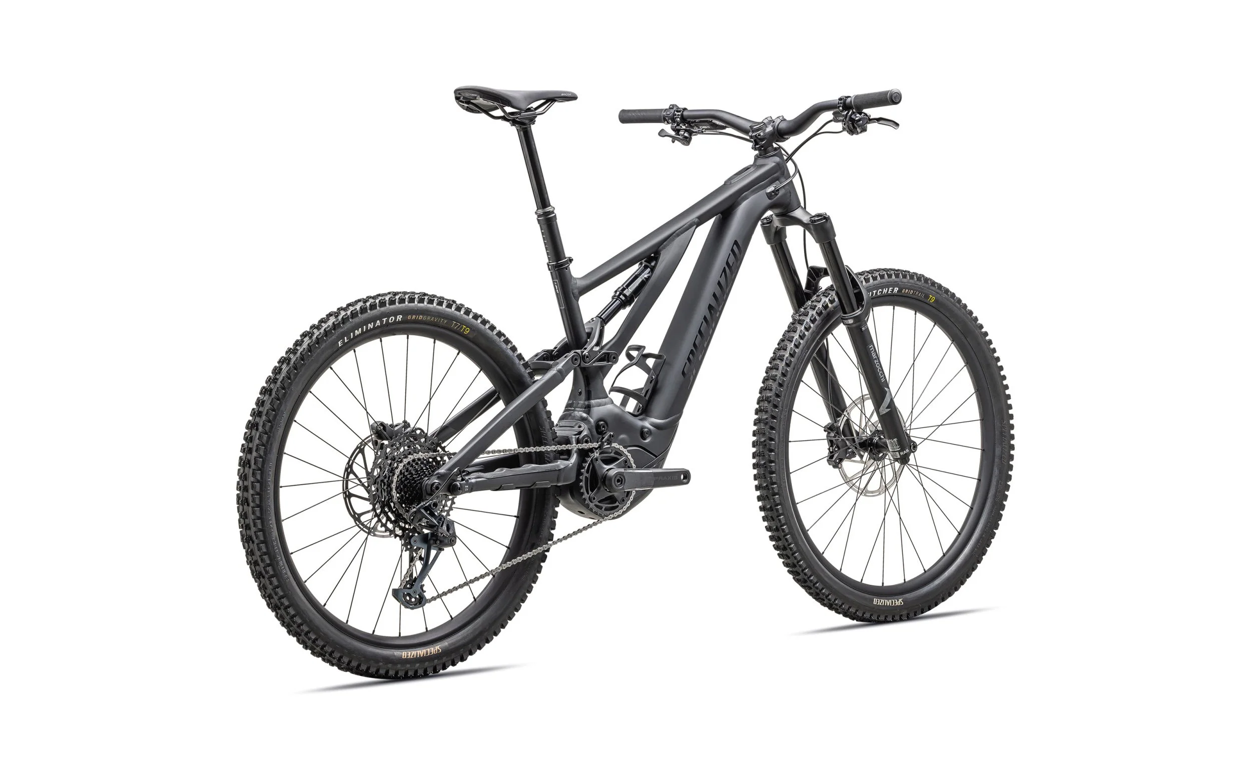 Levo Alloy G3 - Image 5