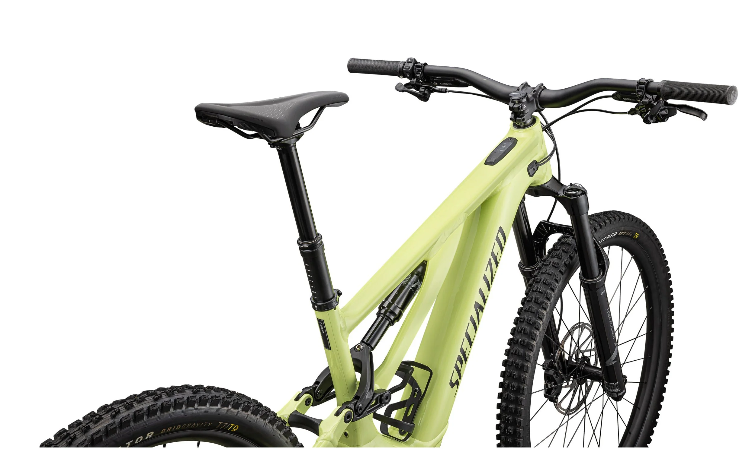 Levo Alloy G3 - Image 6