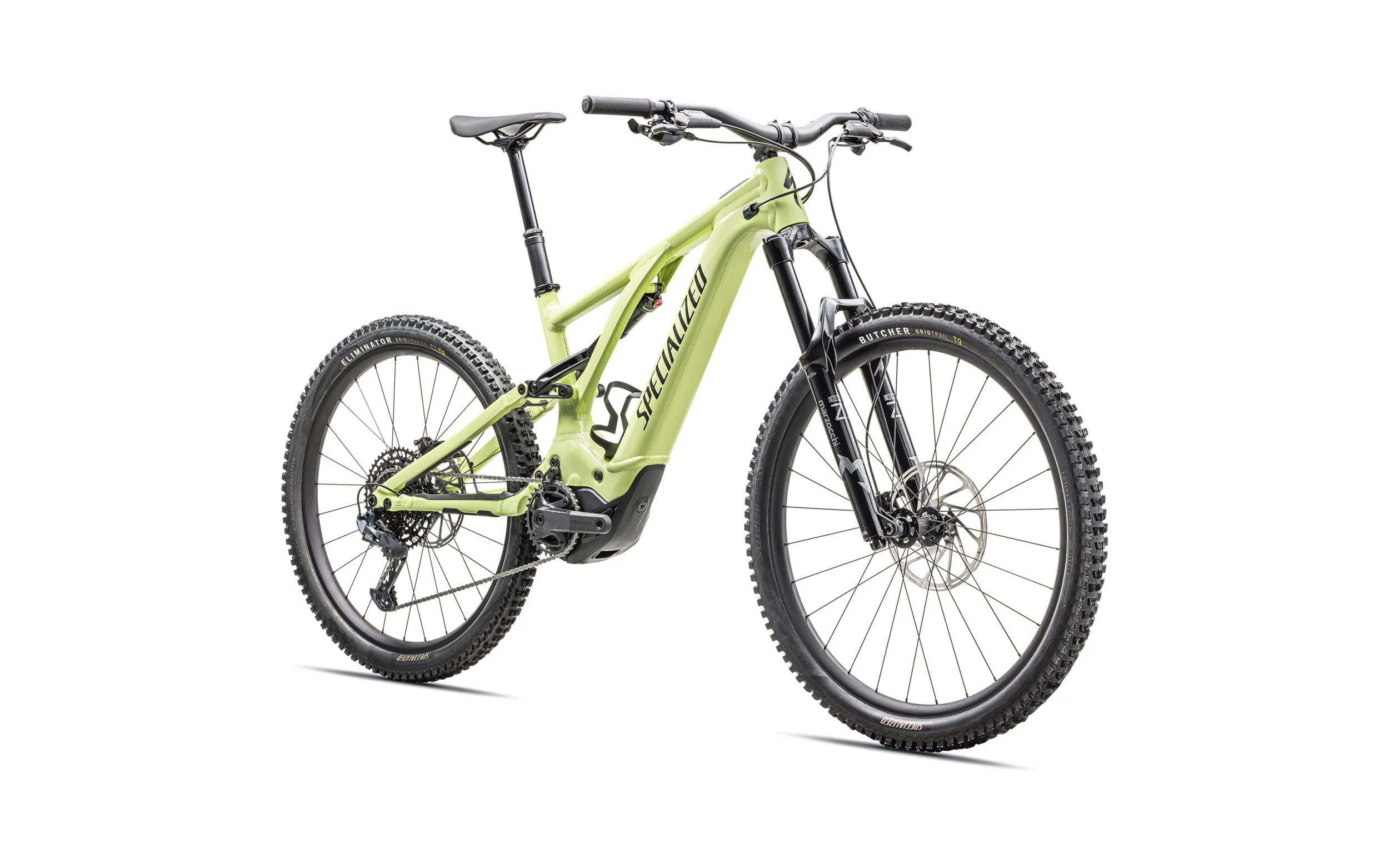 Levo Alloy G3 - Image 7