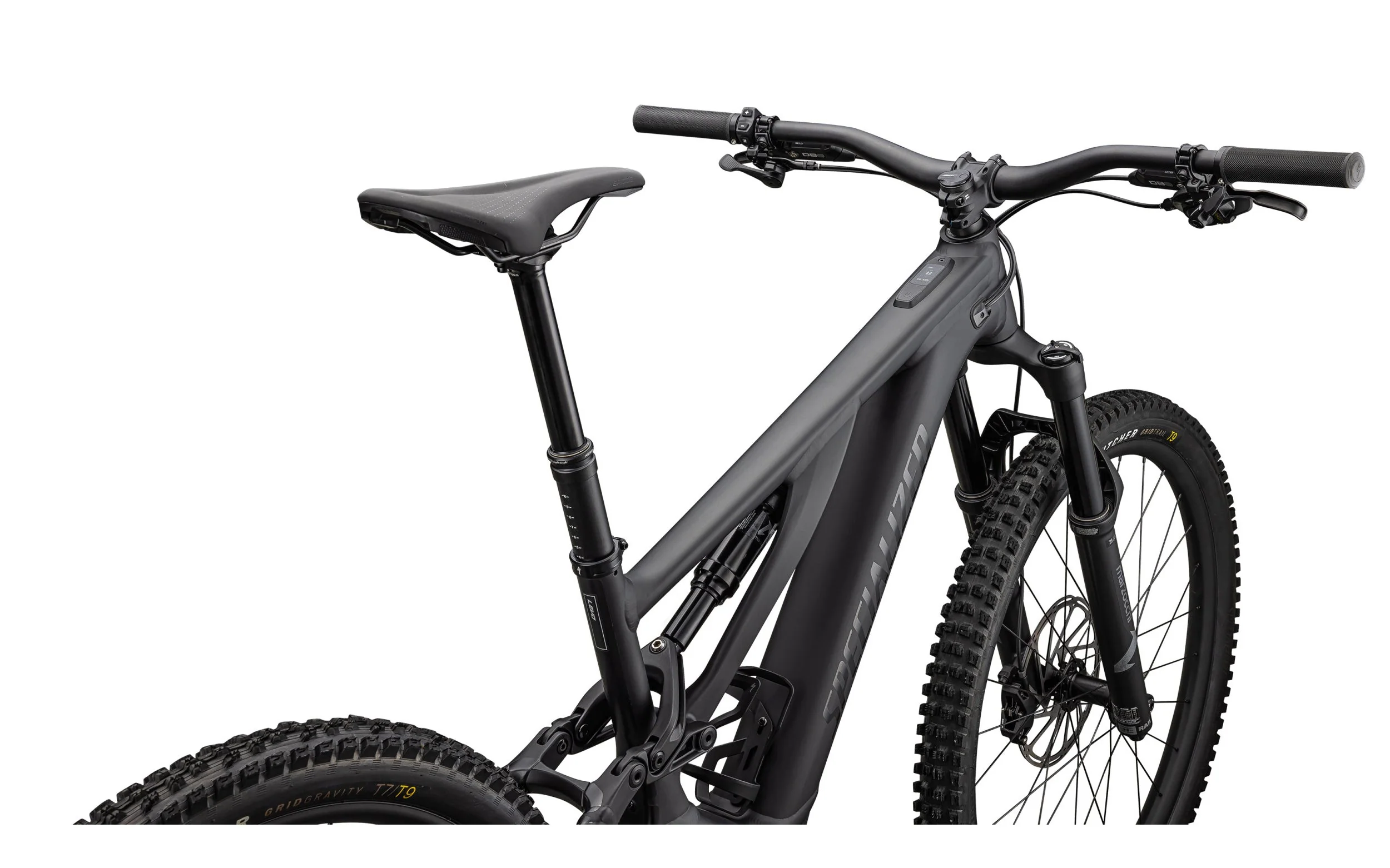 Levo Alloy G3 - Image 8
