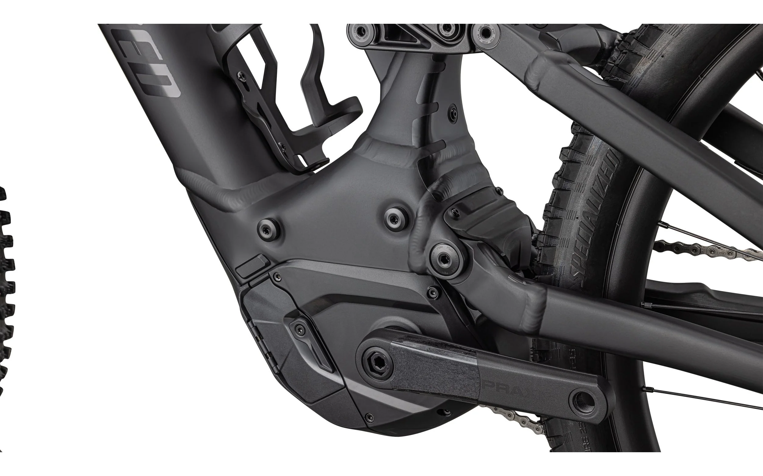 Levo Alloy G3 - Image 9