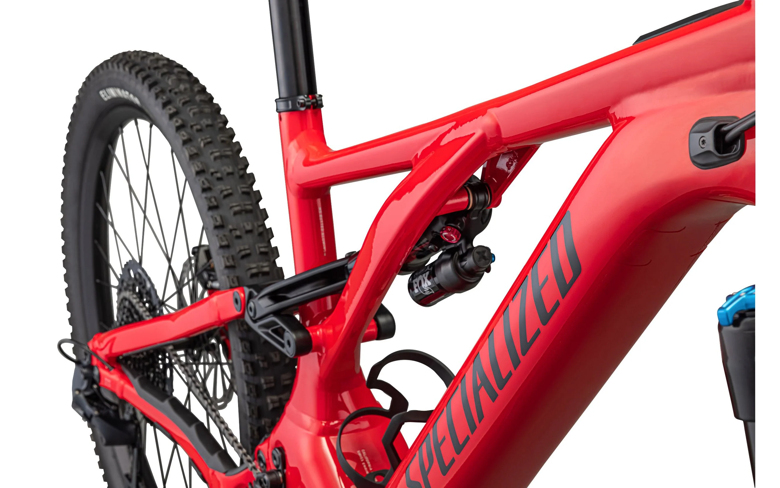 Turbo Levo Comp Alloy - Image 10