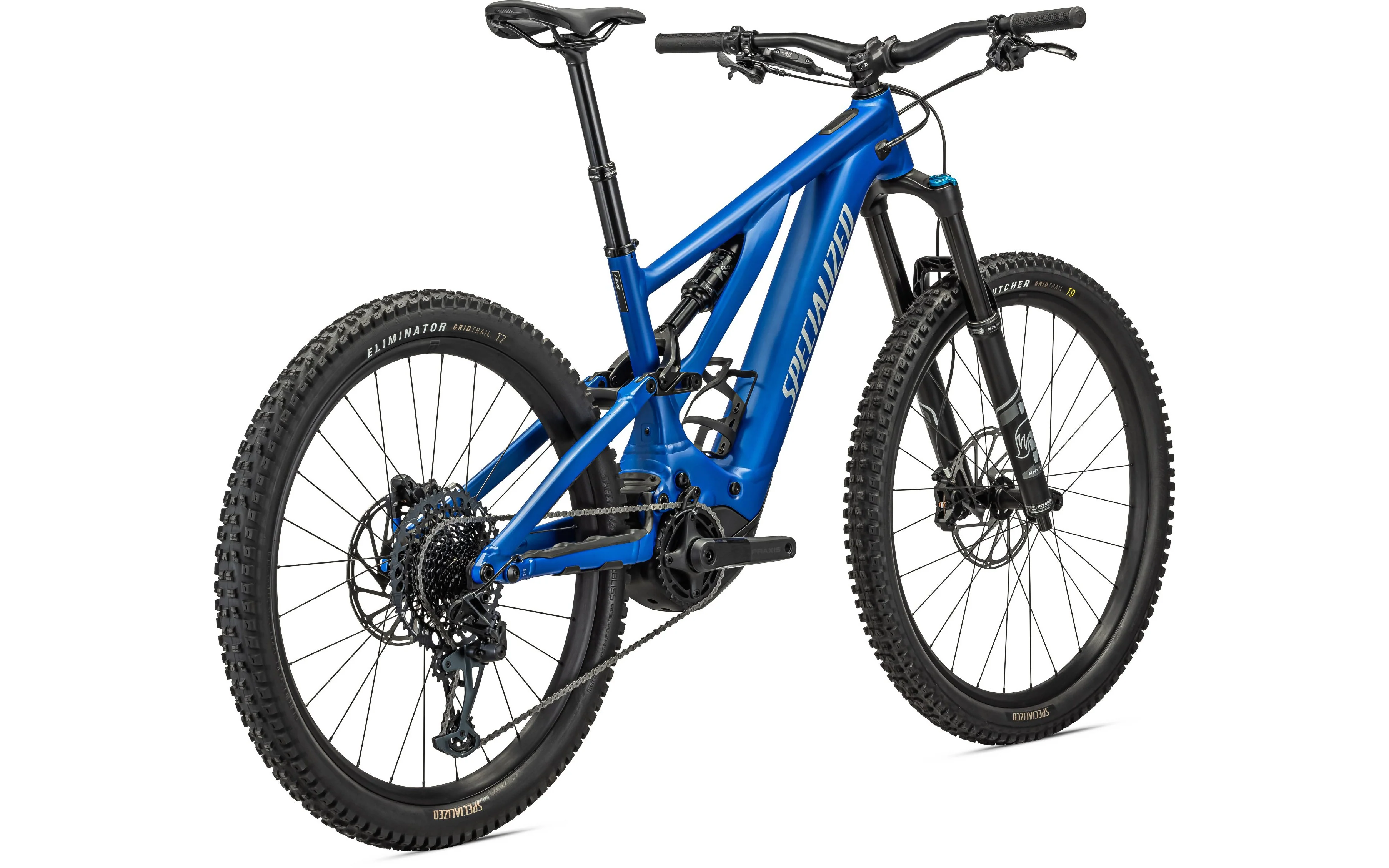 Turbo Levo Comp Alloy - Image 11