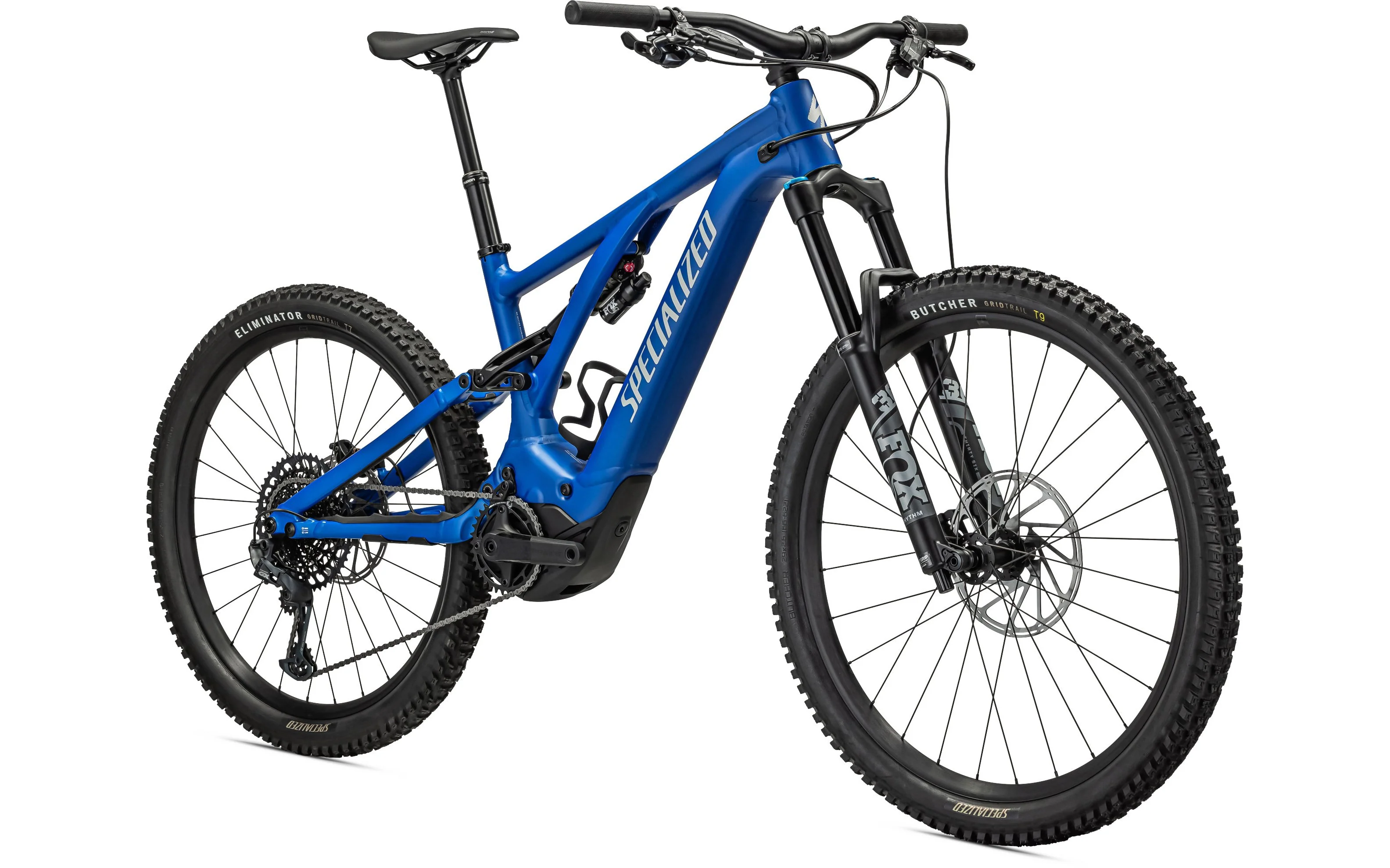 Turbo Levo Comp Alloy - Image 12