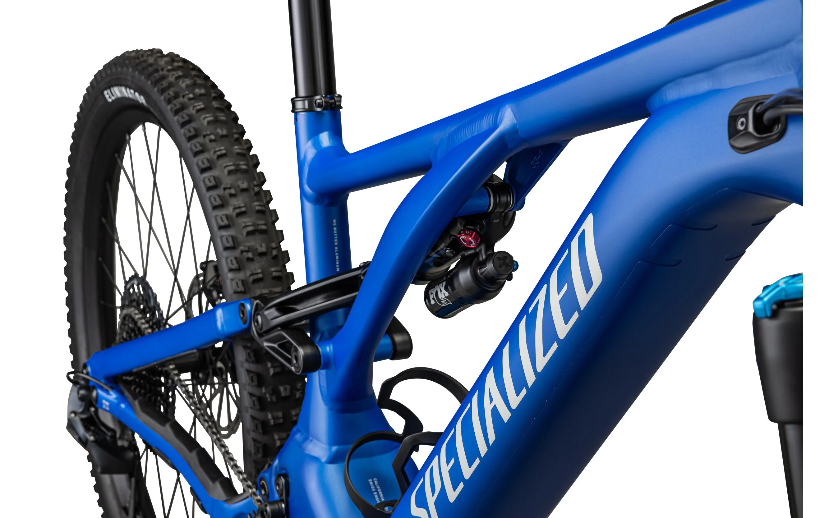 Turbo Levo Comp Alloy - Image 14