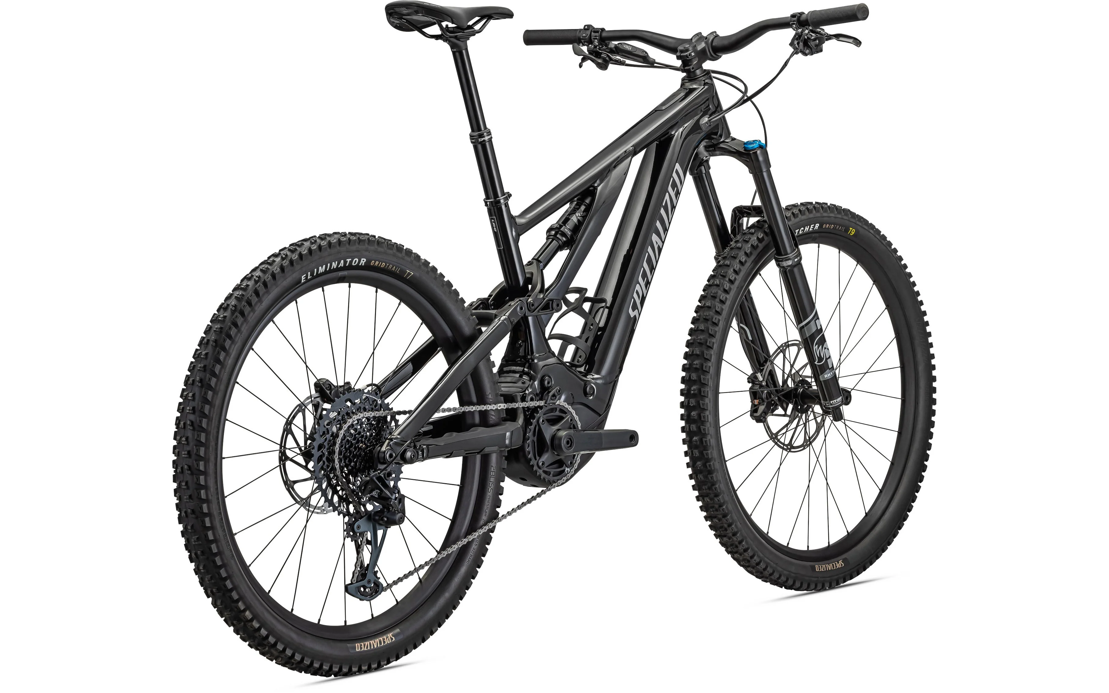 Turbo Levo Comp Alloy - Image 16