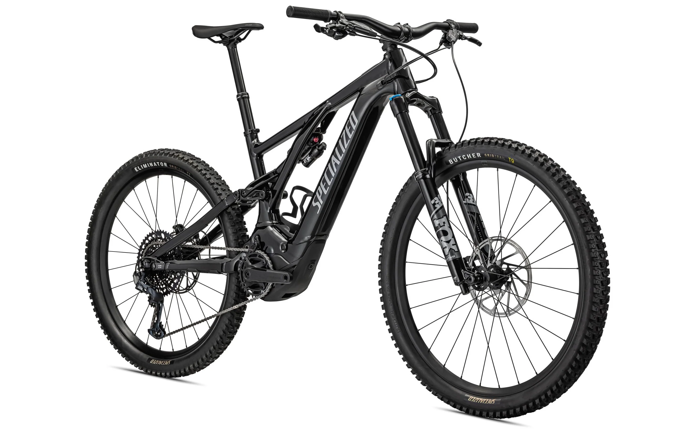Turbo Levo Comp Alloy - Image 17
