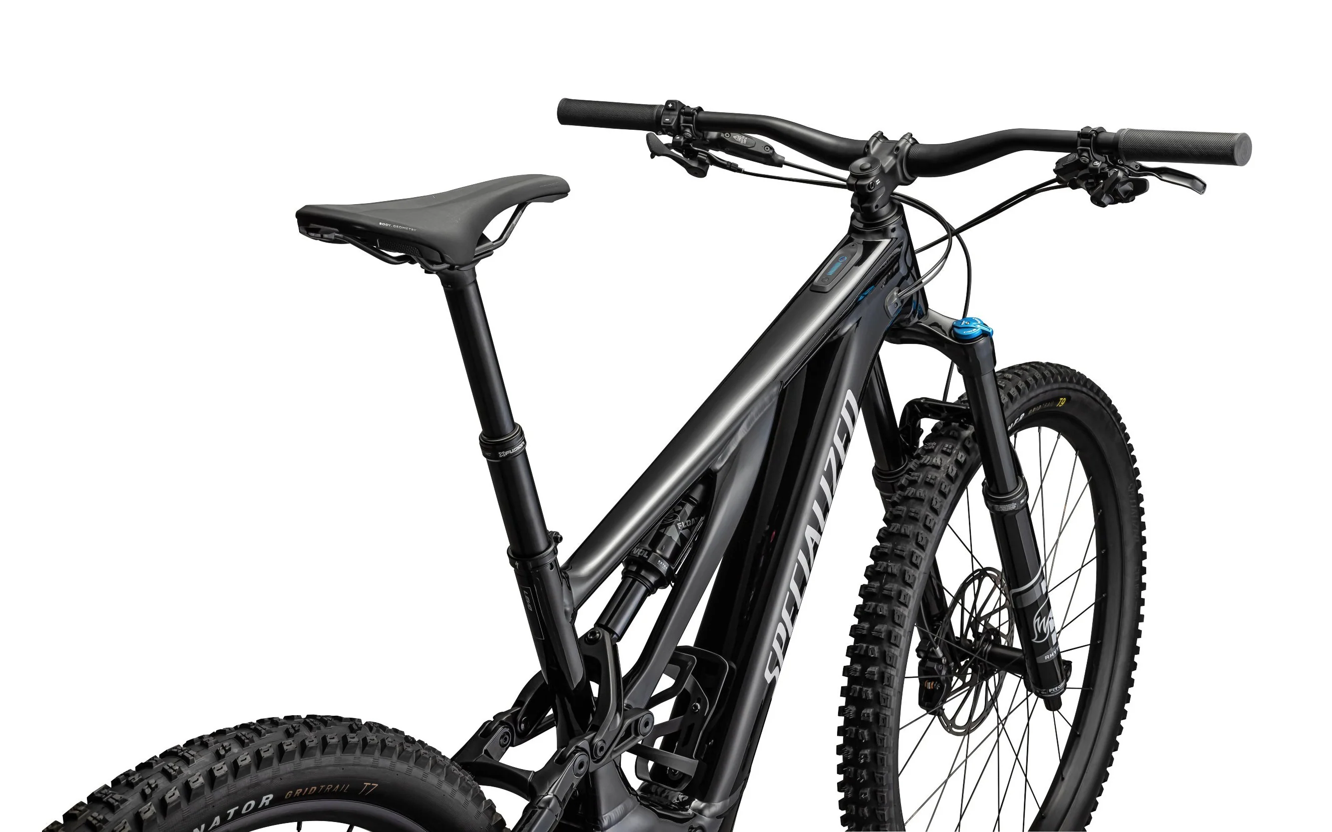 Turbo Levo Comp Alloy - Image 18