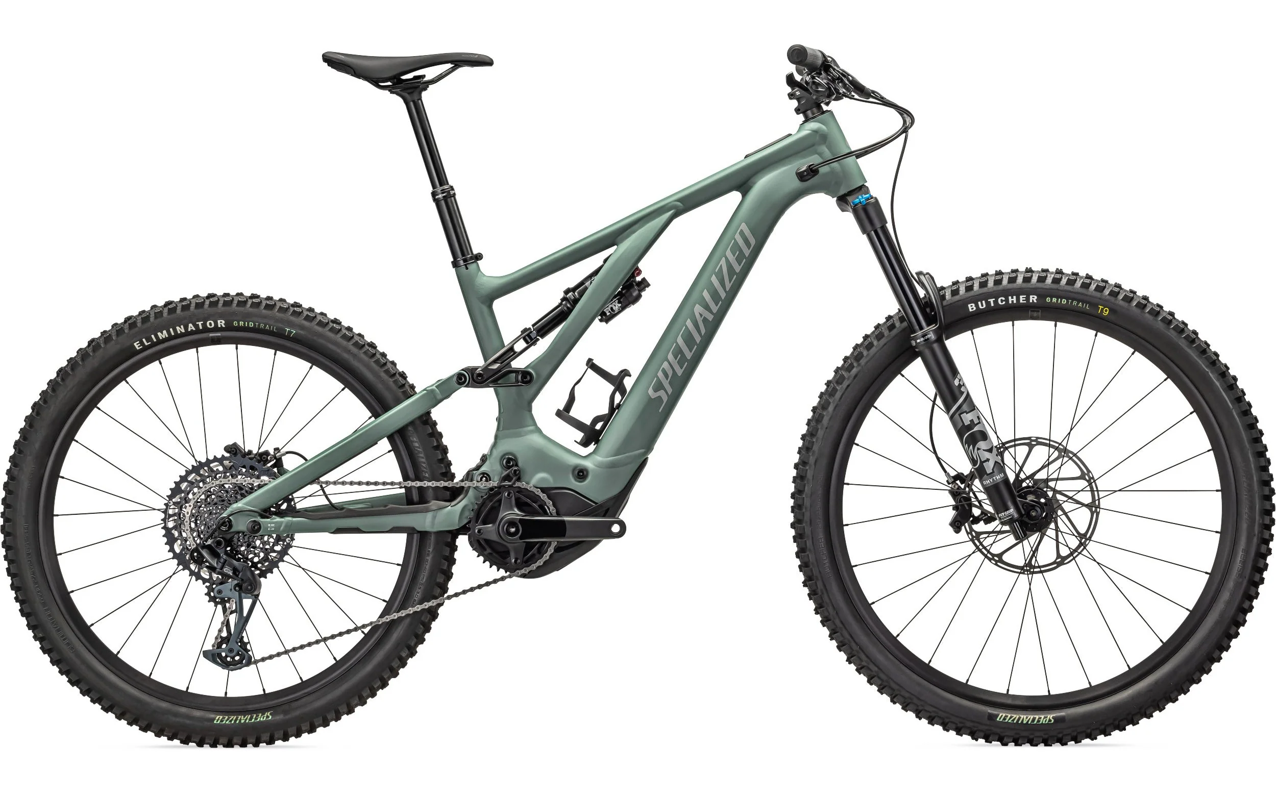 Turbo Levo Comp Alloy - Image 3
