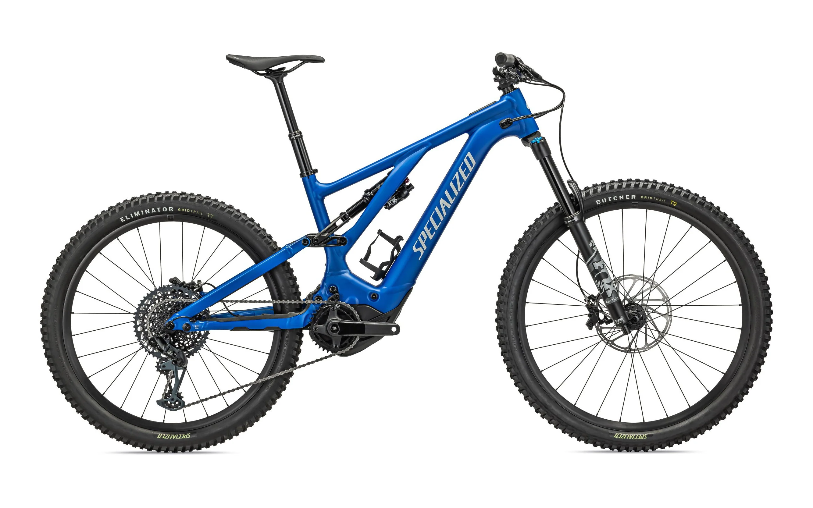 Turbo Levo Comp Alloy - Image 4
