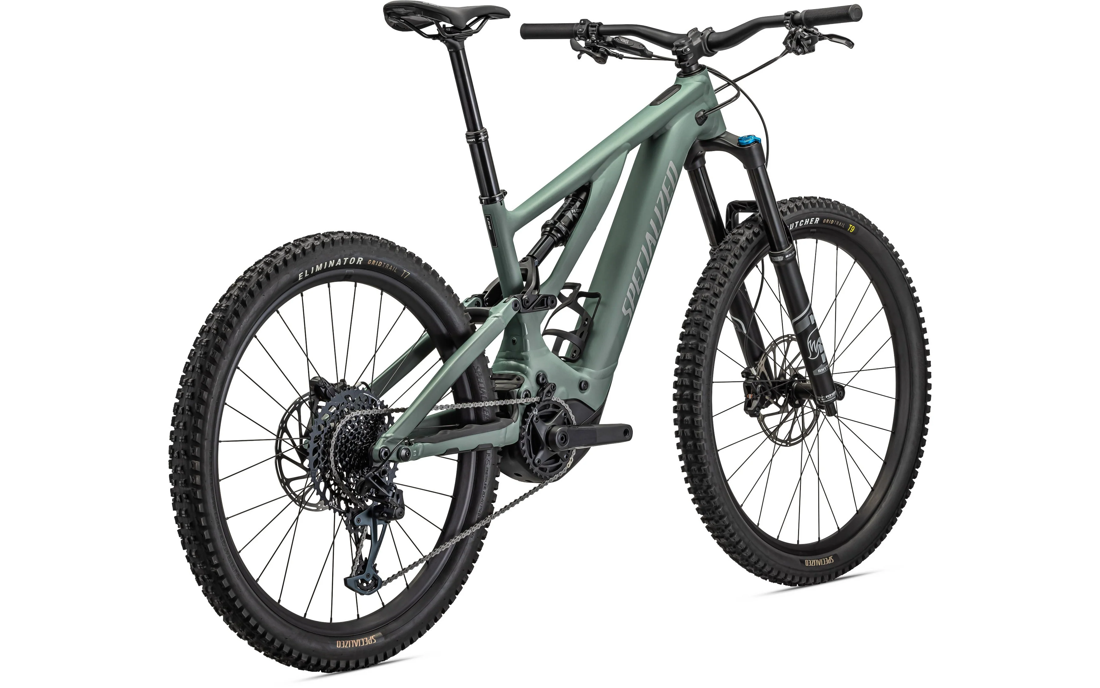 Turbo Levo Comp Alloy - Image 6