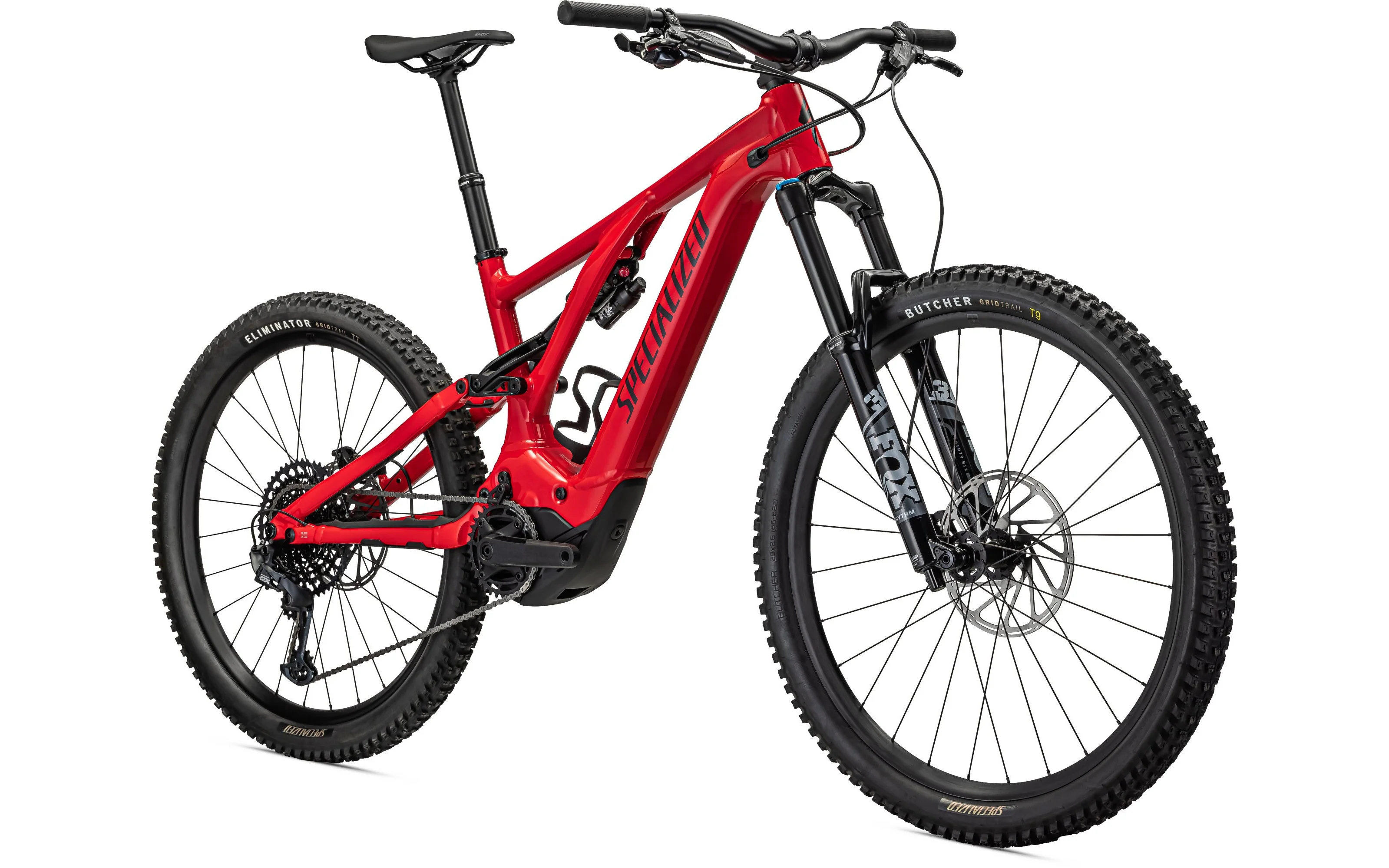 Turbo Levo Comp Alloy - Image 8
