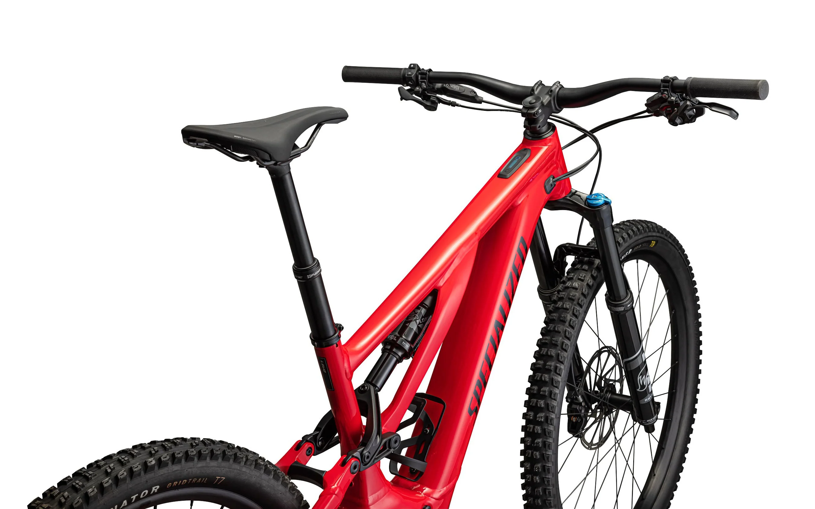 Turbo Levo Comp Alloy - Image 9