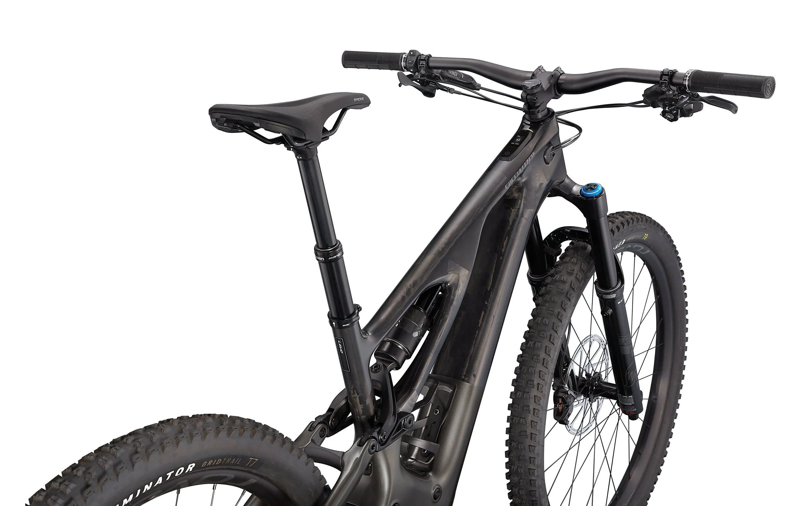 Turbo Levo Expert - Image 19