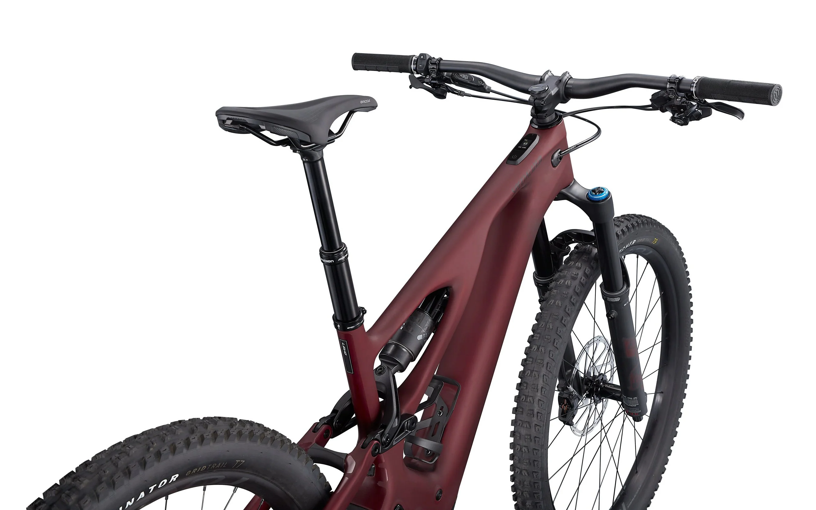 Turbo Levo Expert - Image 24