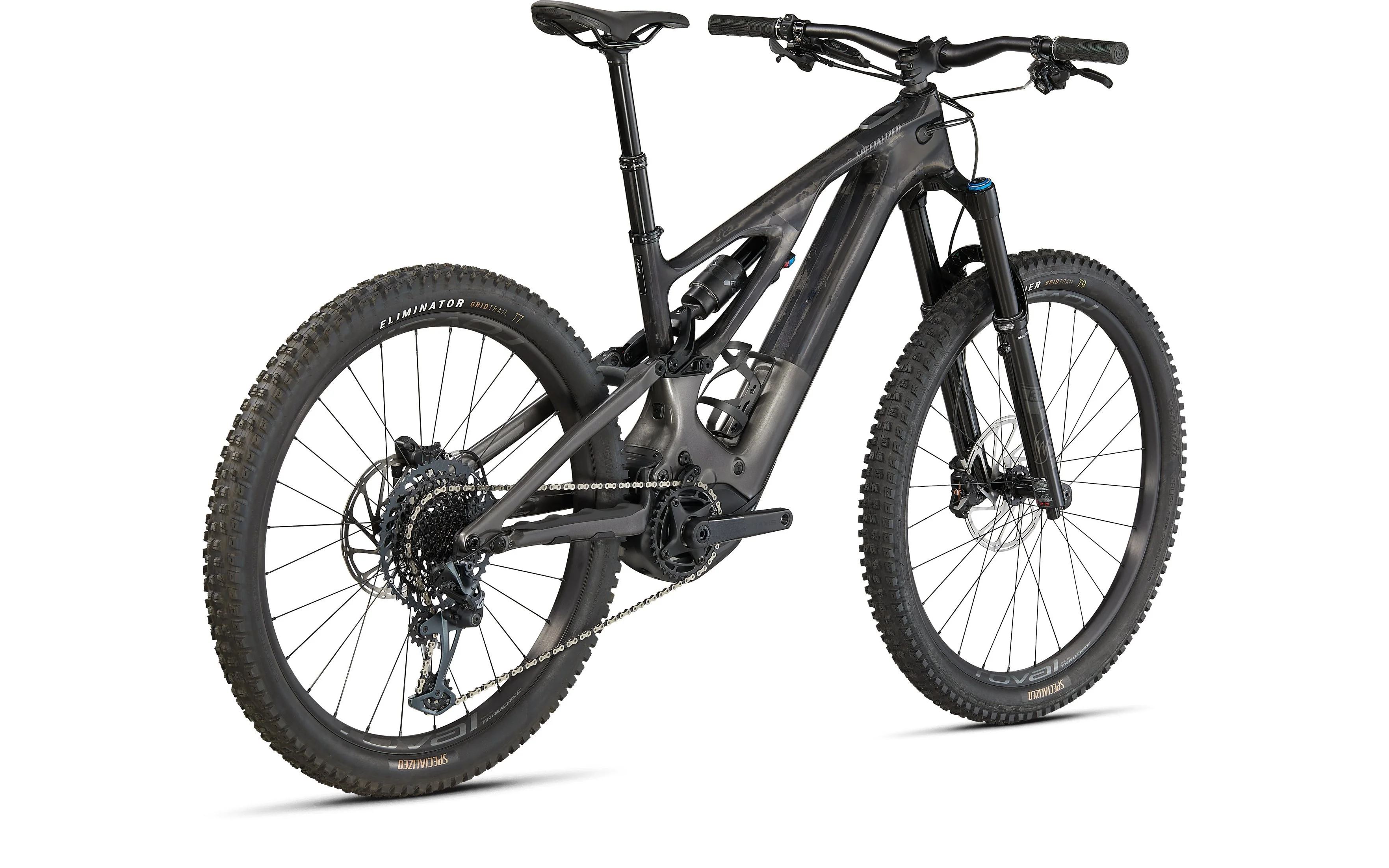 Turbo Levo Expert - Image 3