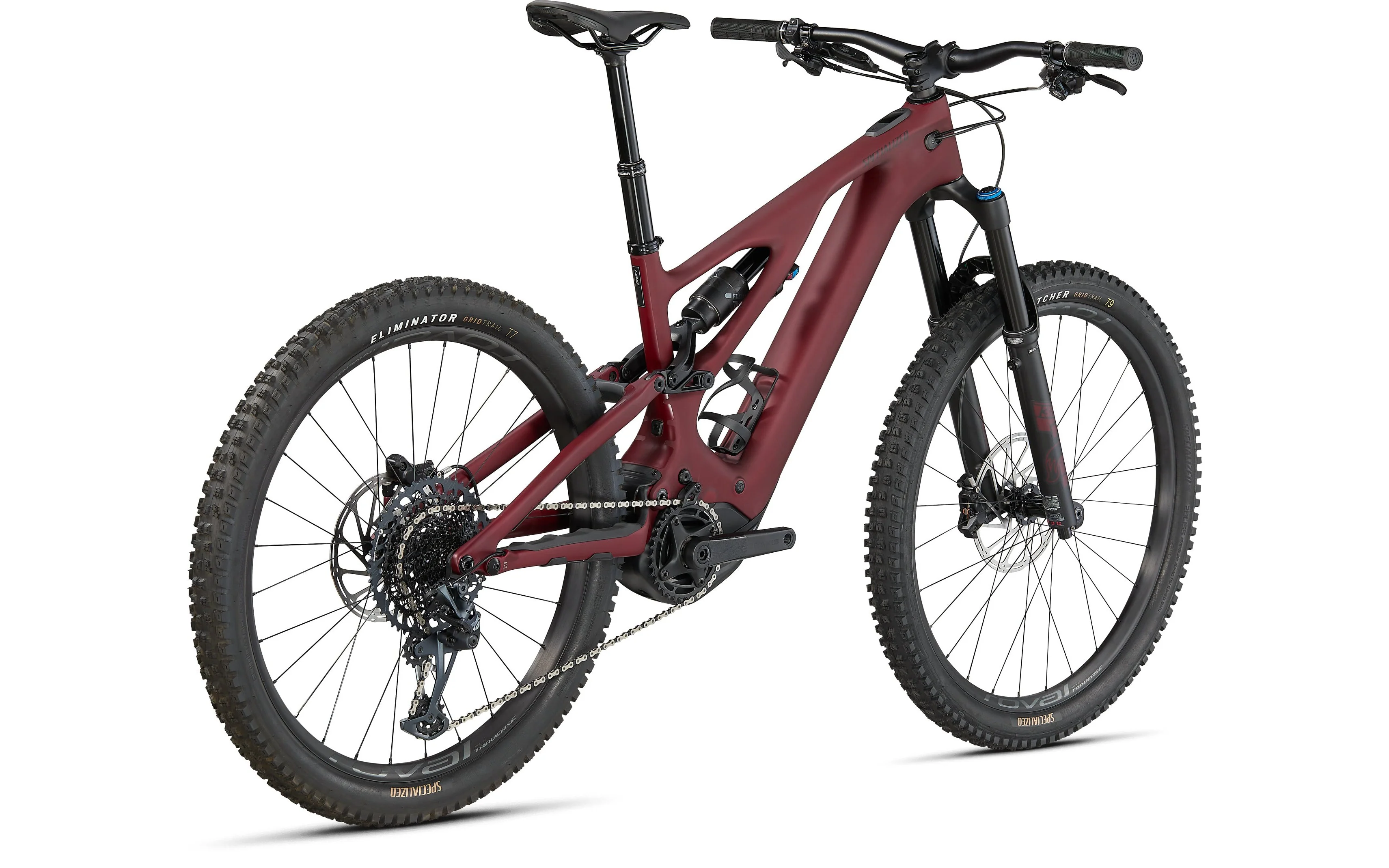 Turbo Levo Expert - Image 33