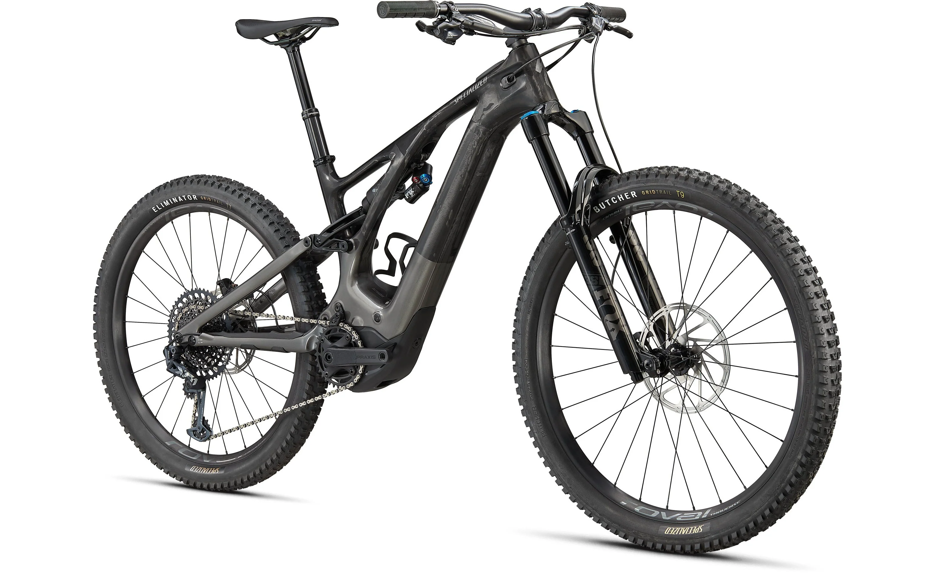 Turbo Levo Expert - Image 4