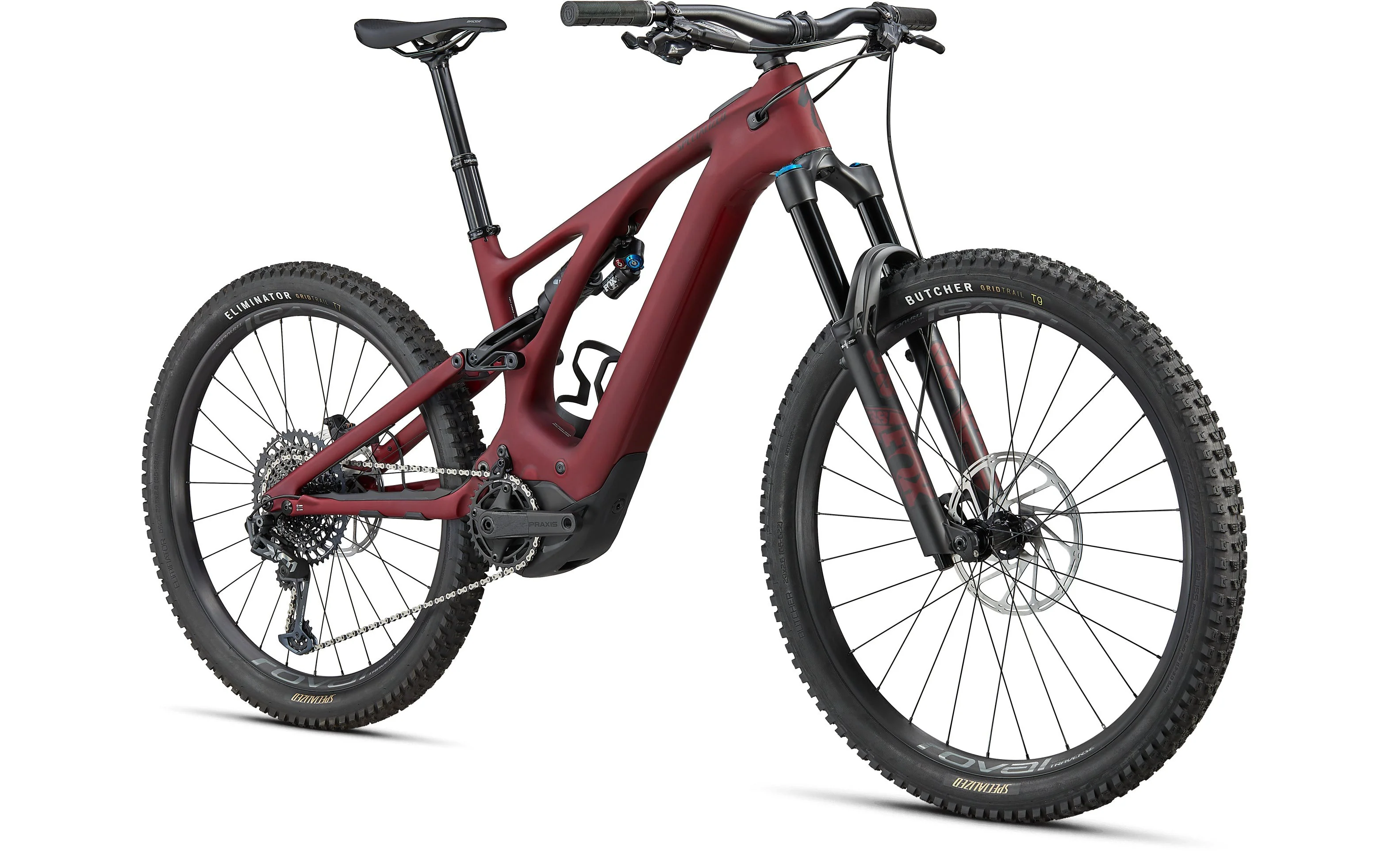 Turbo Levo Expert - Image 5