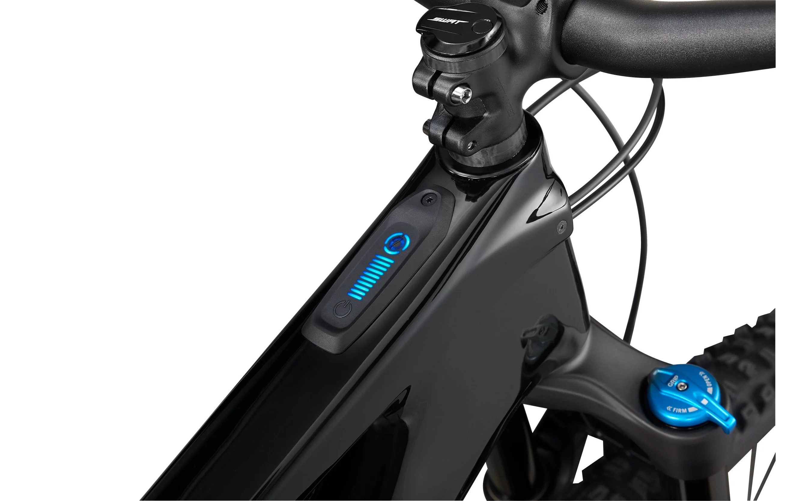 Turbo Levo SL Comp Carbon - Image 10