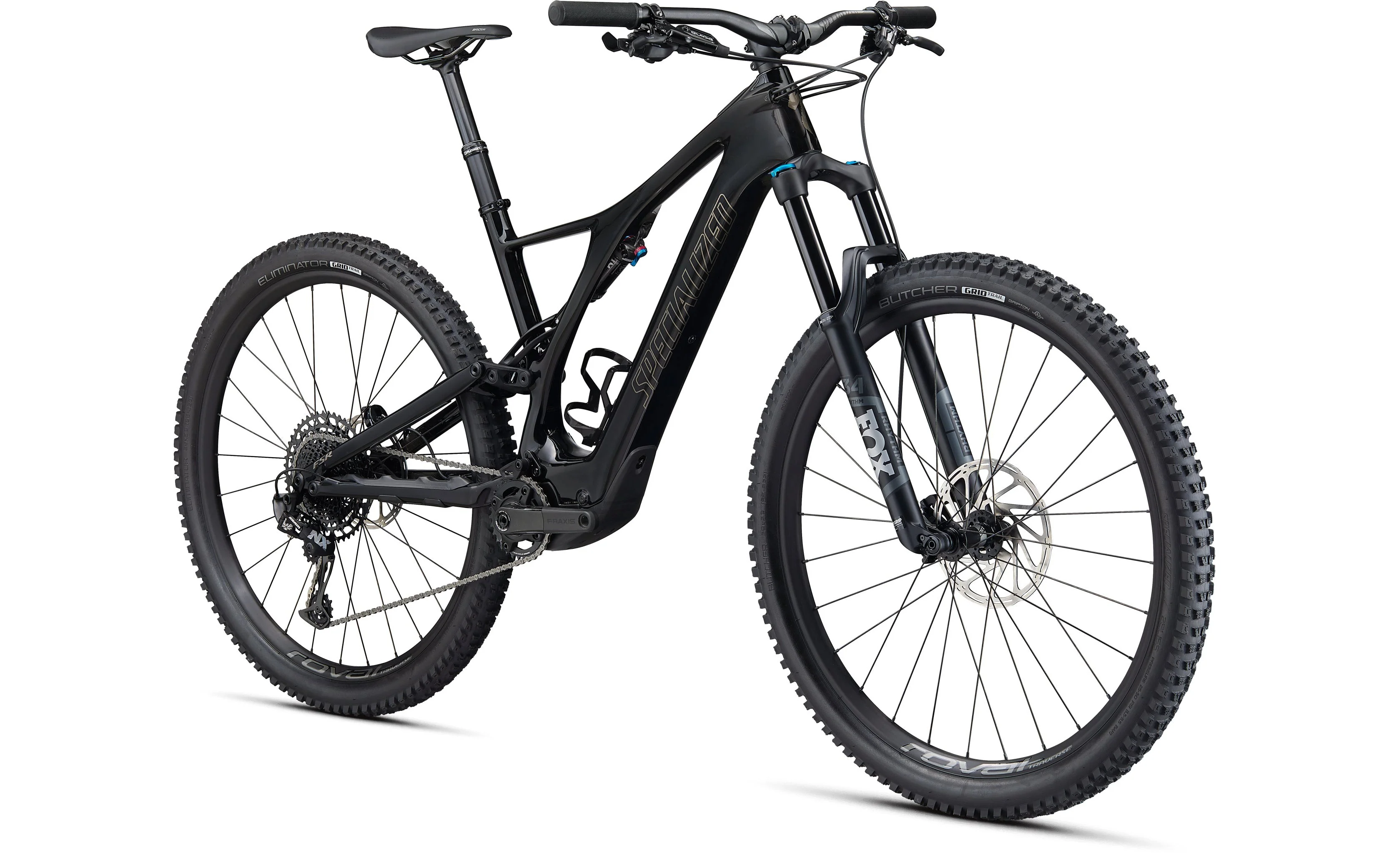 Turbo Levo SL Comp Carbon - Image 11