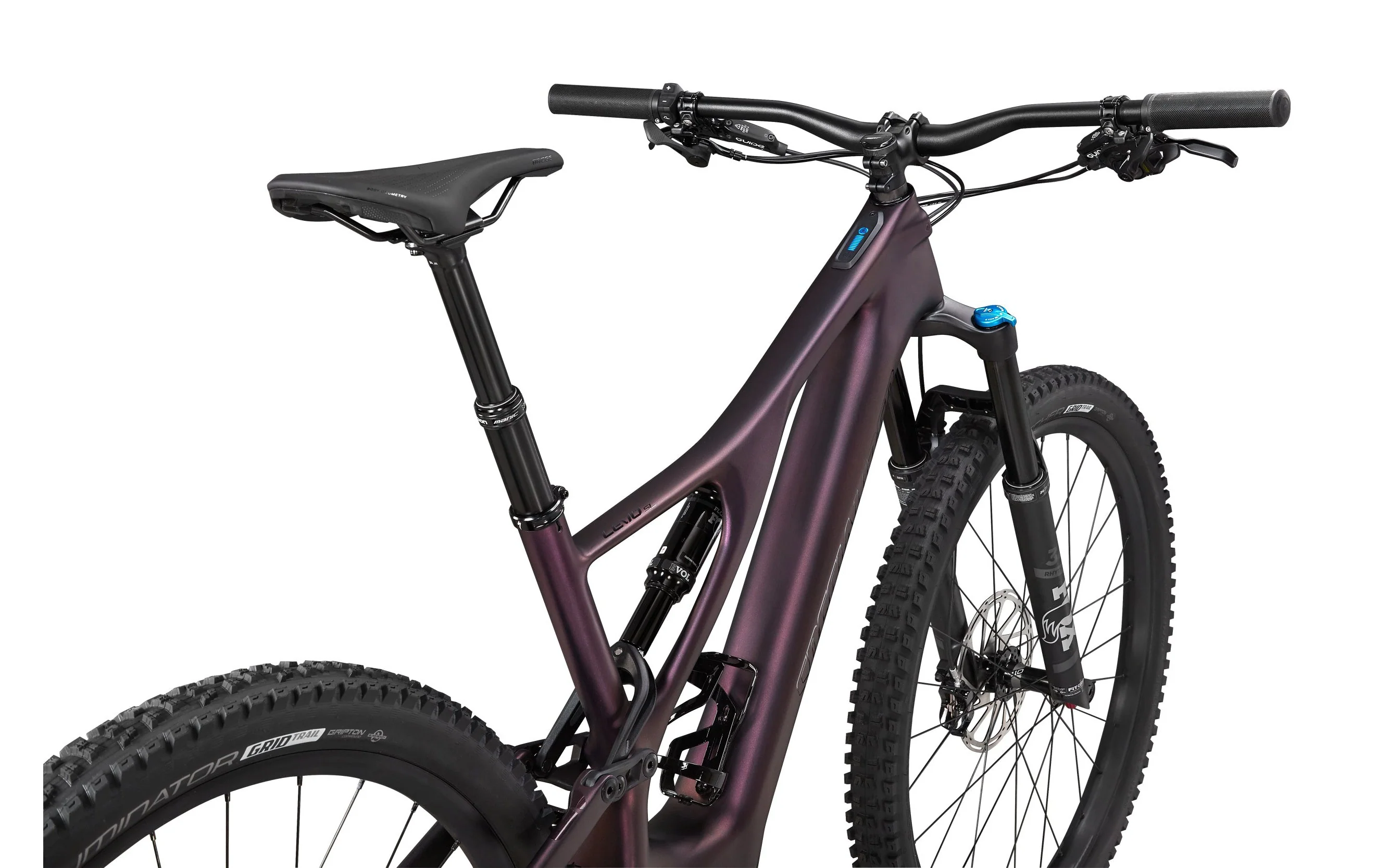 Turbo Levo SL Comp Carbon - Image 12