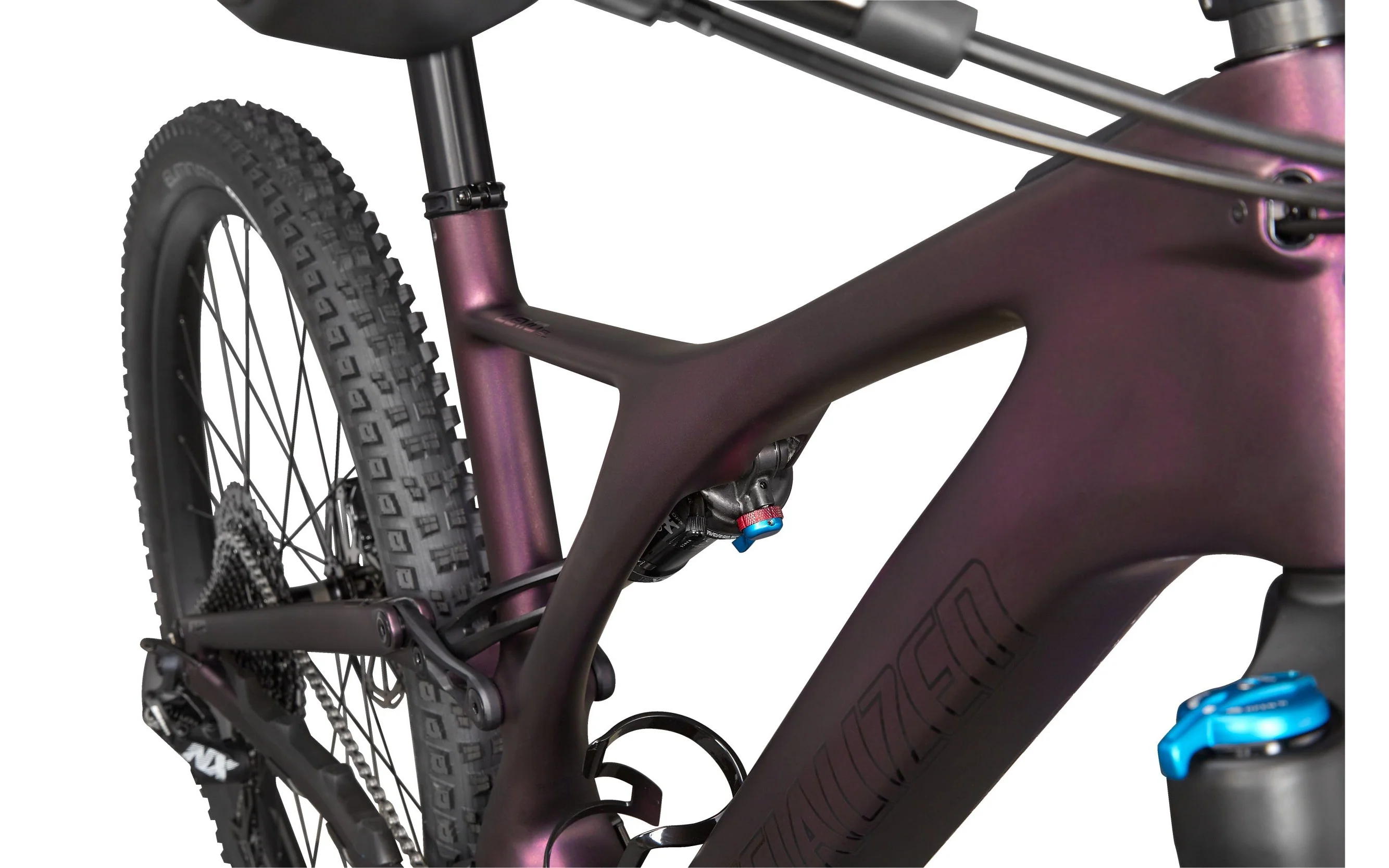 Turbo Levo SL Comp Carbon - Image 13