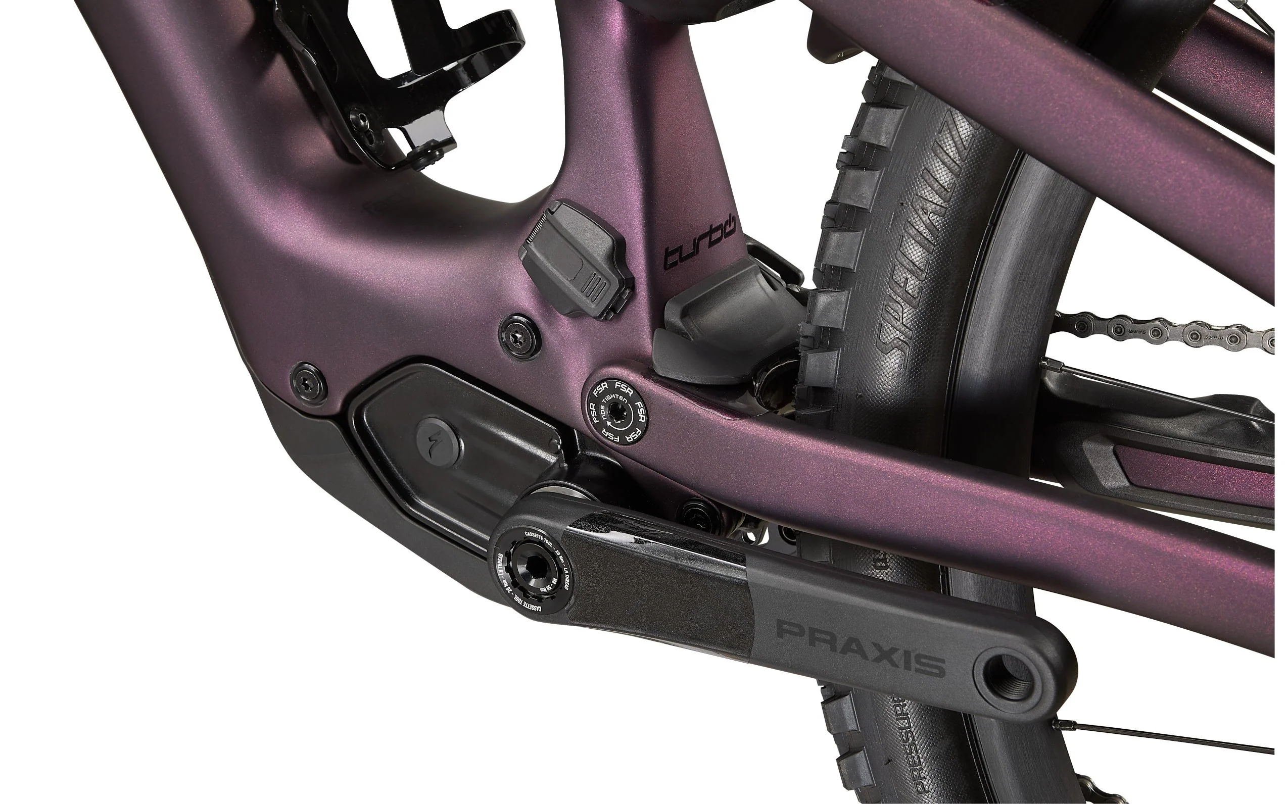 Turbo Levo SL Comp Carbon - Image 14