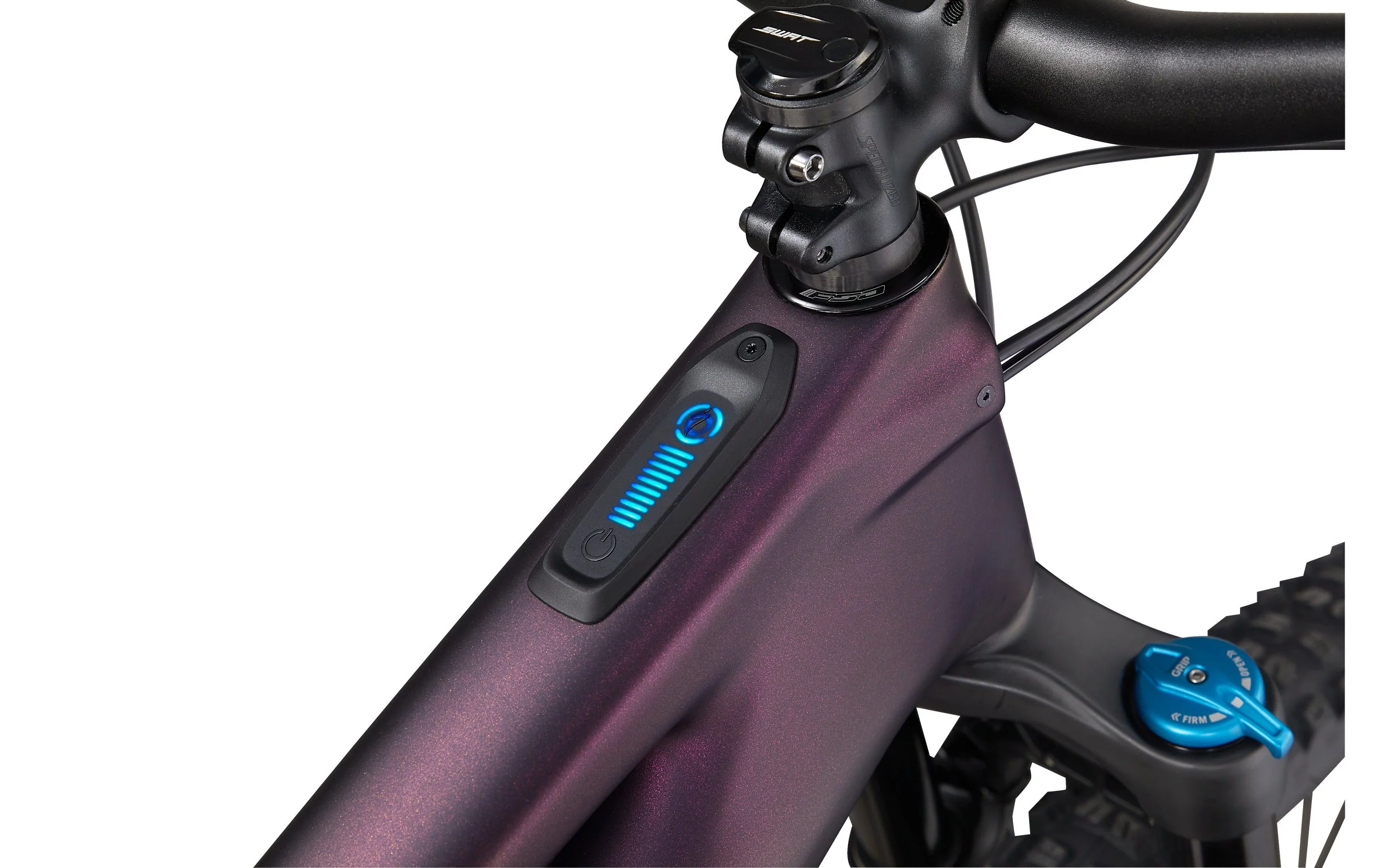 Turbo Levo SL Comp Carbon - Image 15