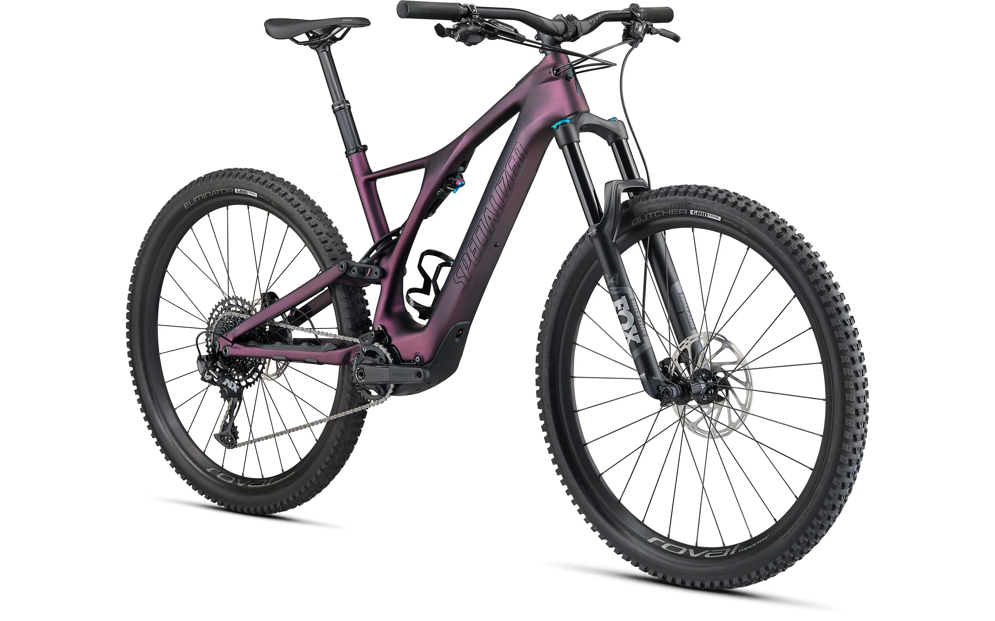 Turbo Levo SL Comp Carbon - Image 16