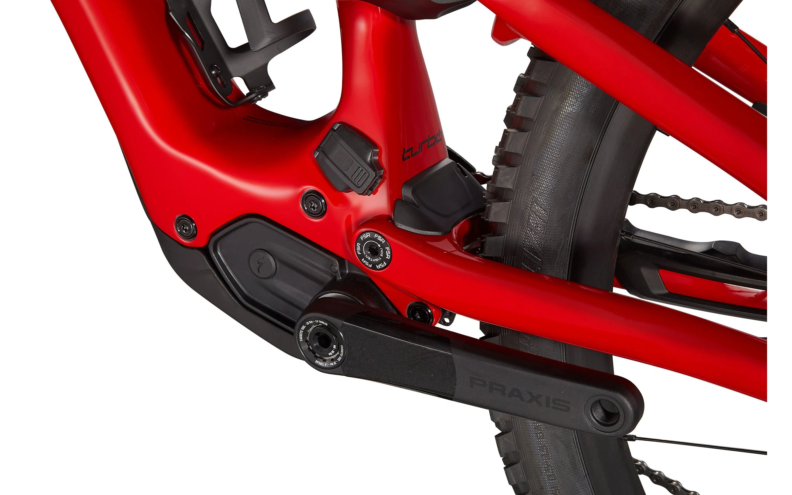 Turbo Levo SL Comp Carbon - Image 17
