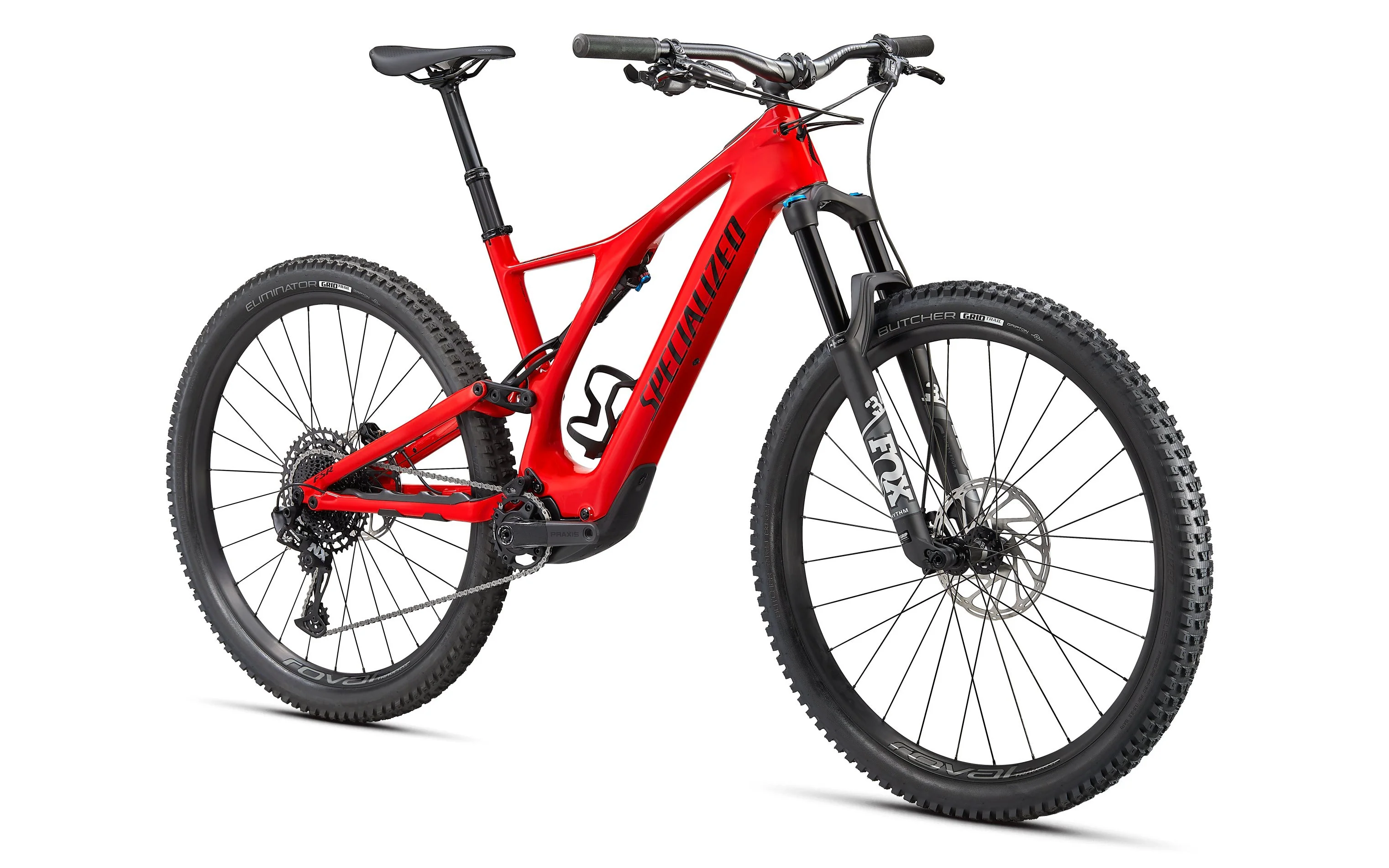Turbo Levo SL Comp Carbon - Image 20