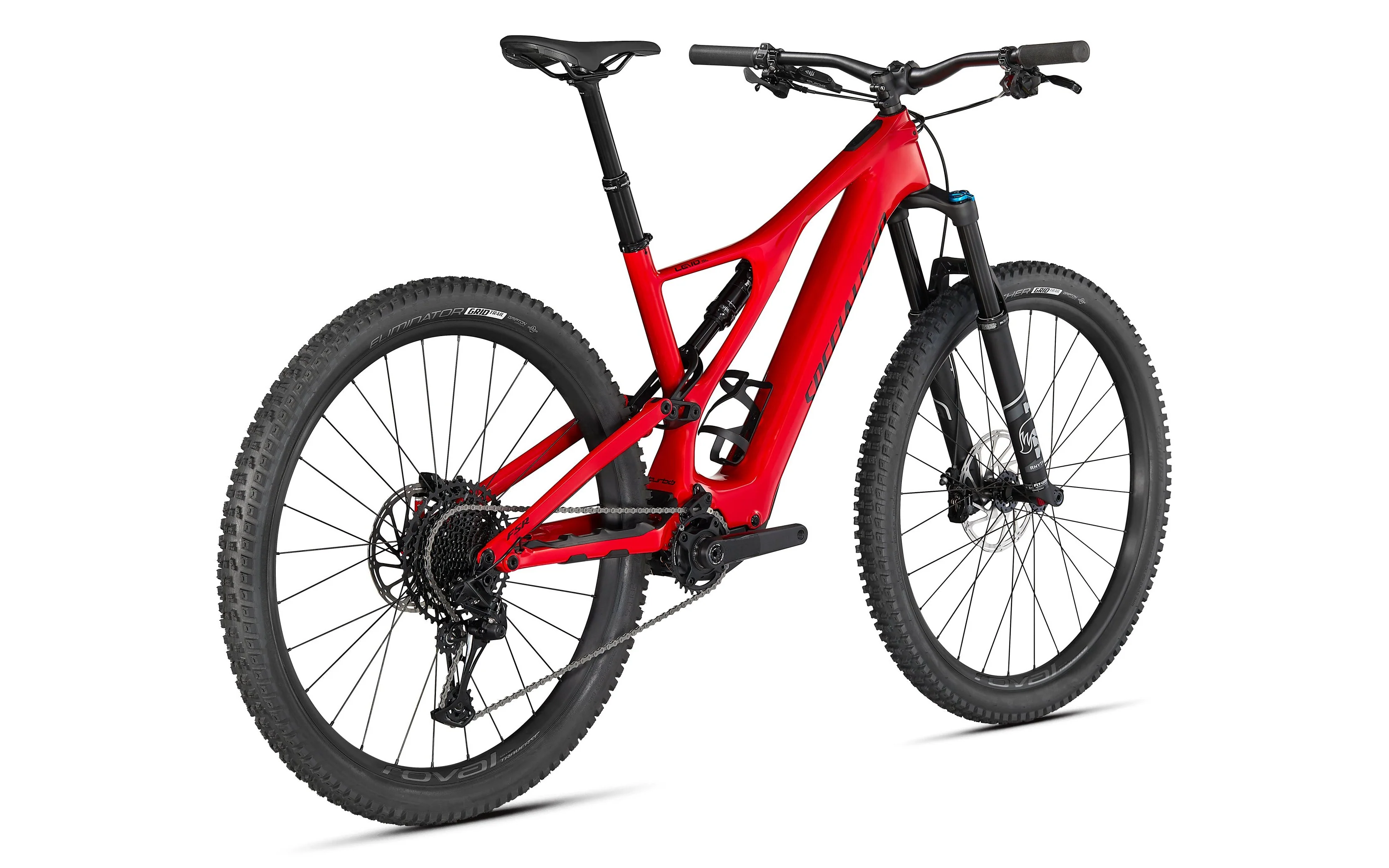 Turbo Levo SL Comp Carbon - Image 21