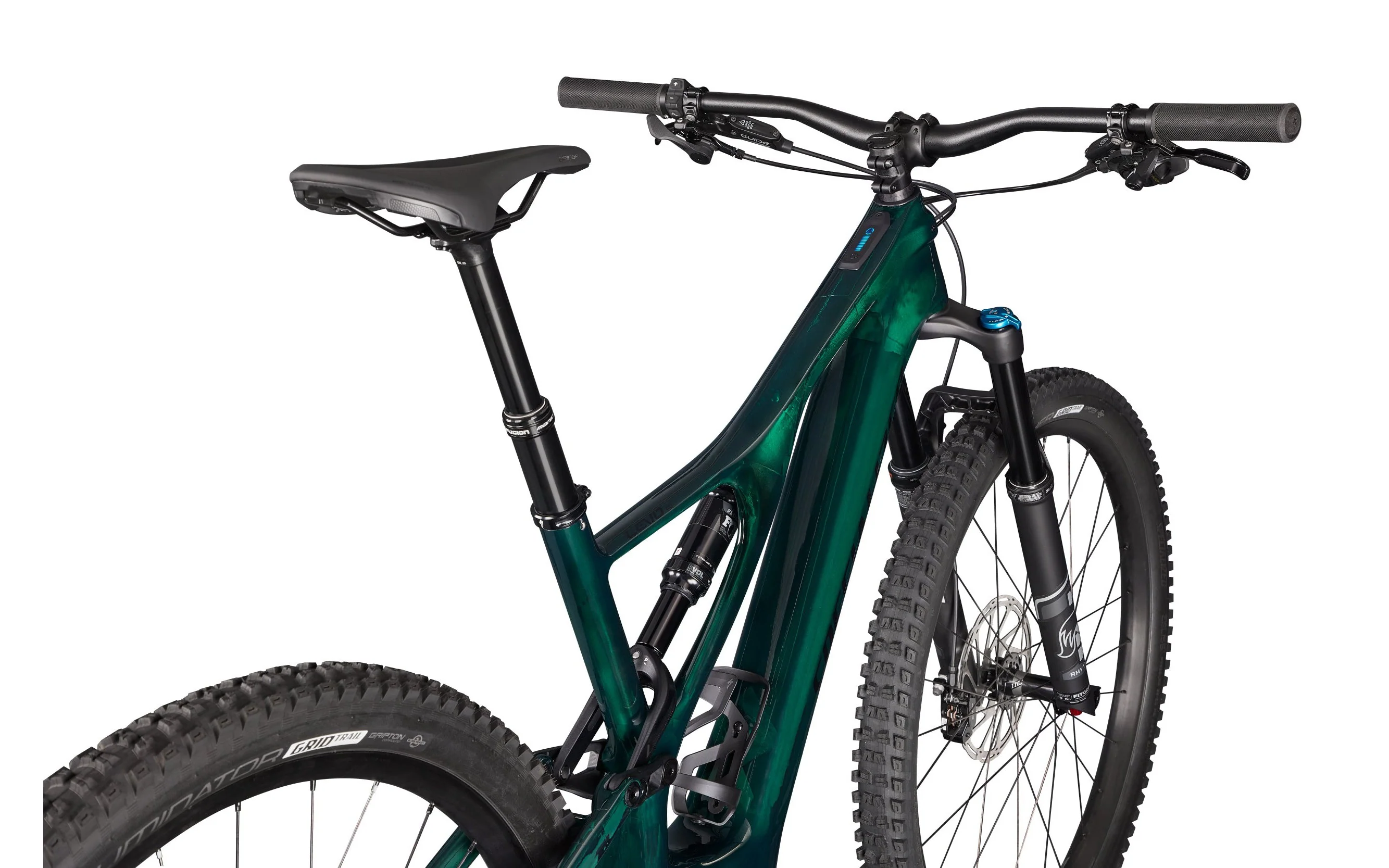 Turbo Levo SL Comp Carbon - Image 22