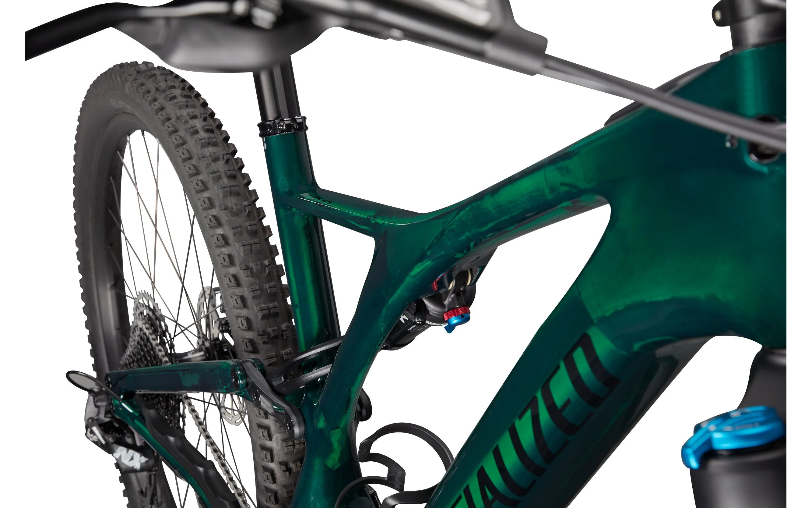 Turbo Levo SL Comp Carbon - Image 23