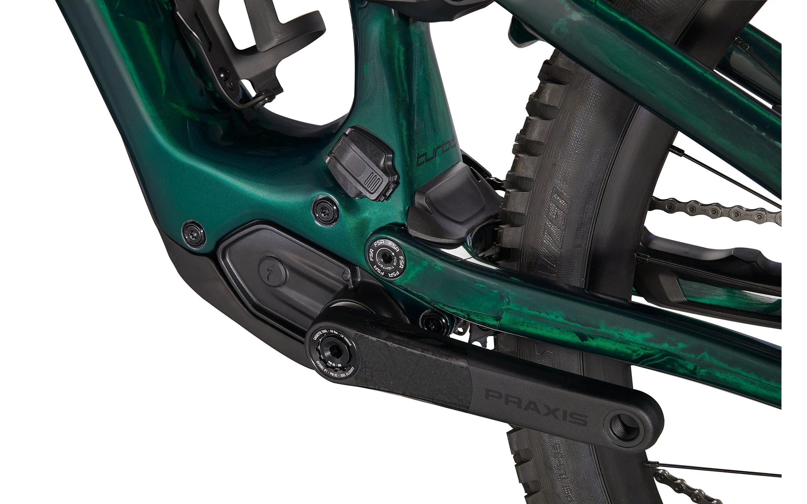Turbo Levo SL Comp Carbon - Image 24