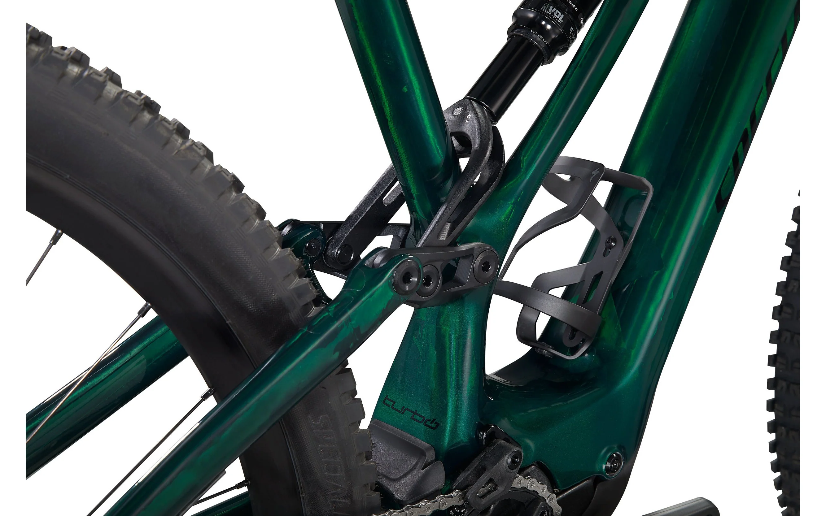 Turbo Levo SL Comp Carbon - Image 25