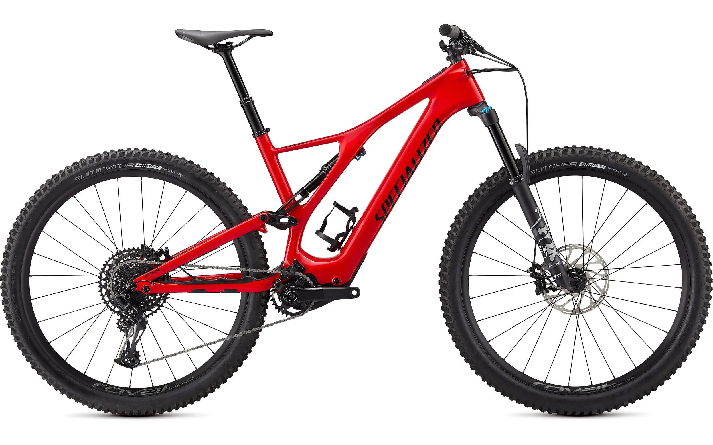 Turbo Levo SL Comp Carbon - Image 4