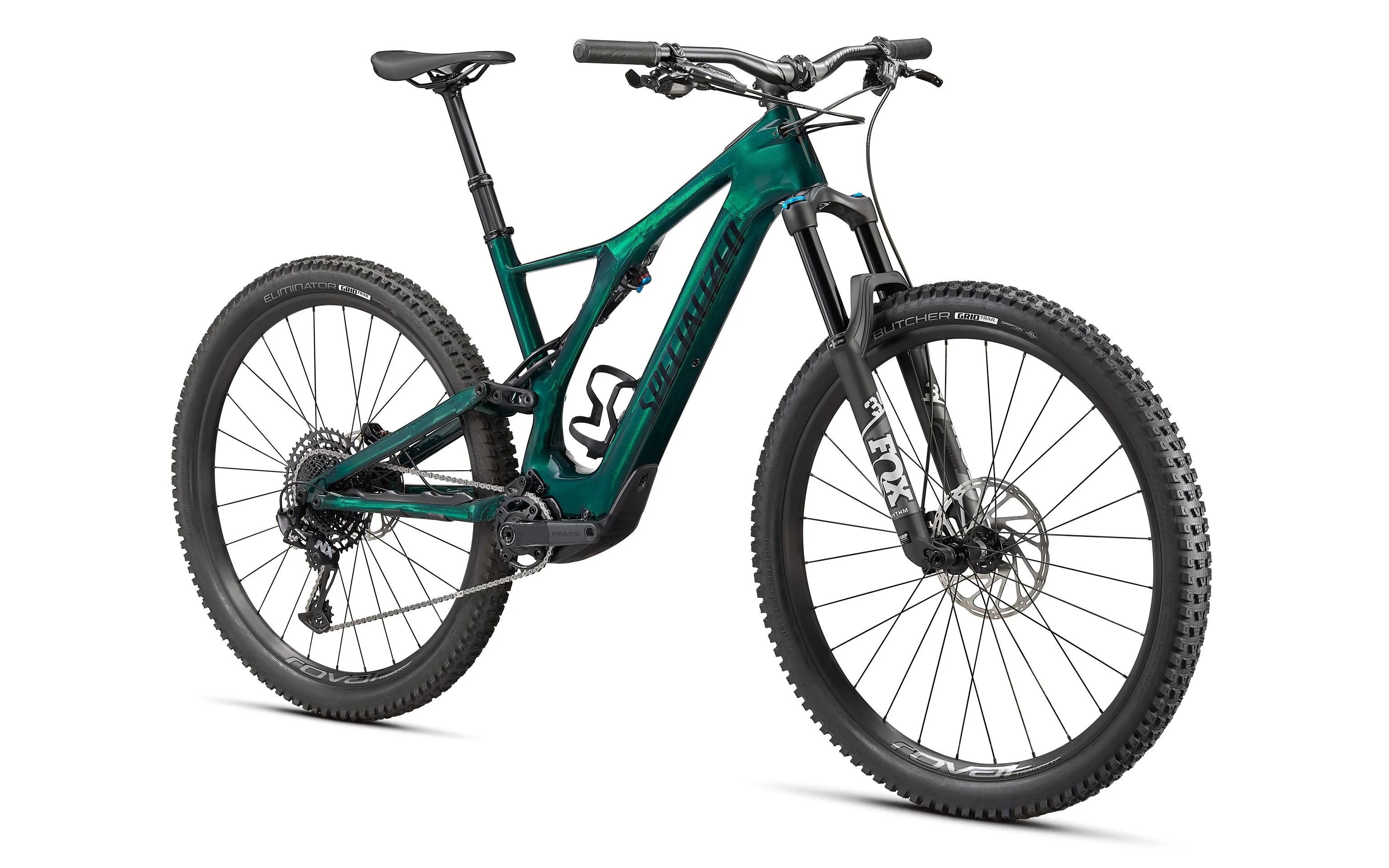 Turbo Levo SL Comp Carbon - Image 5