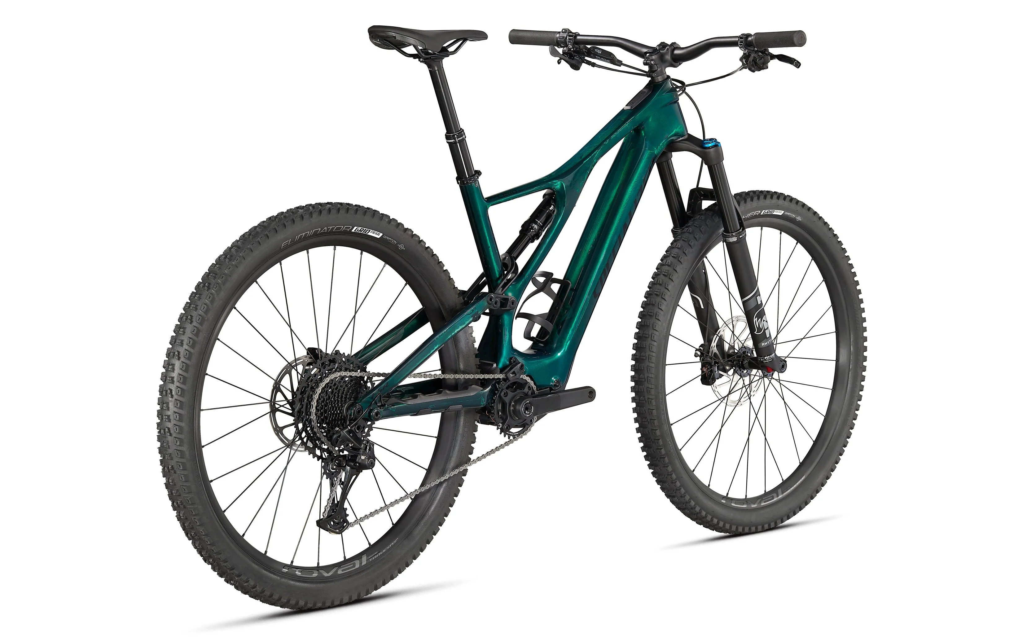 Turbo Levo SL Comp Carbon - Image 6