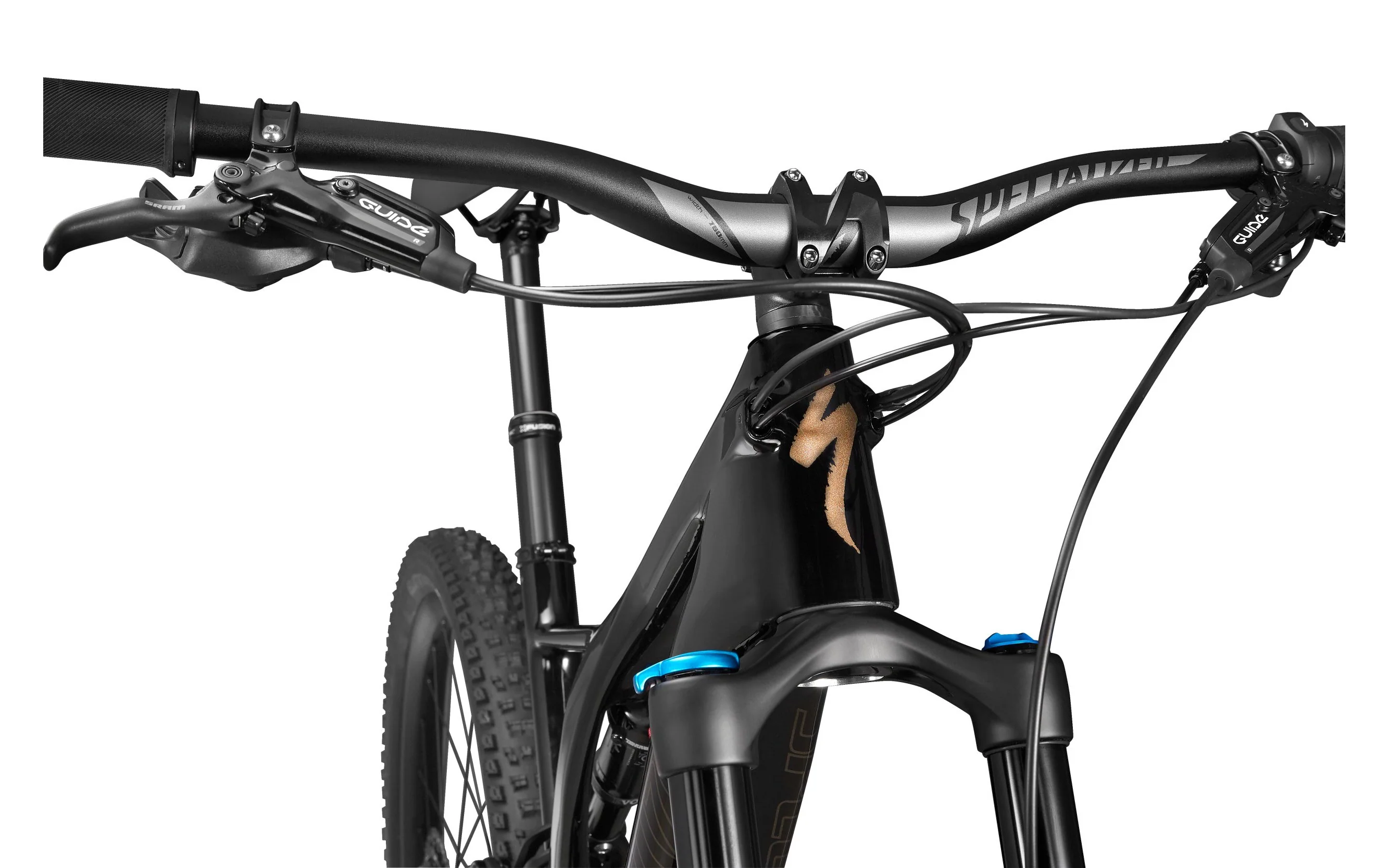 Turbo Levo SL Comp Carbon - Image 7