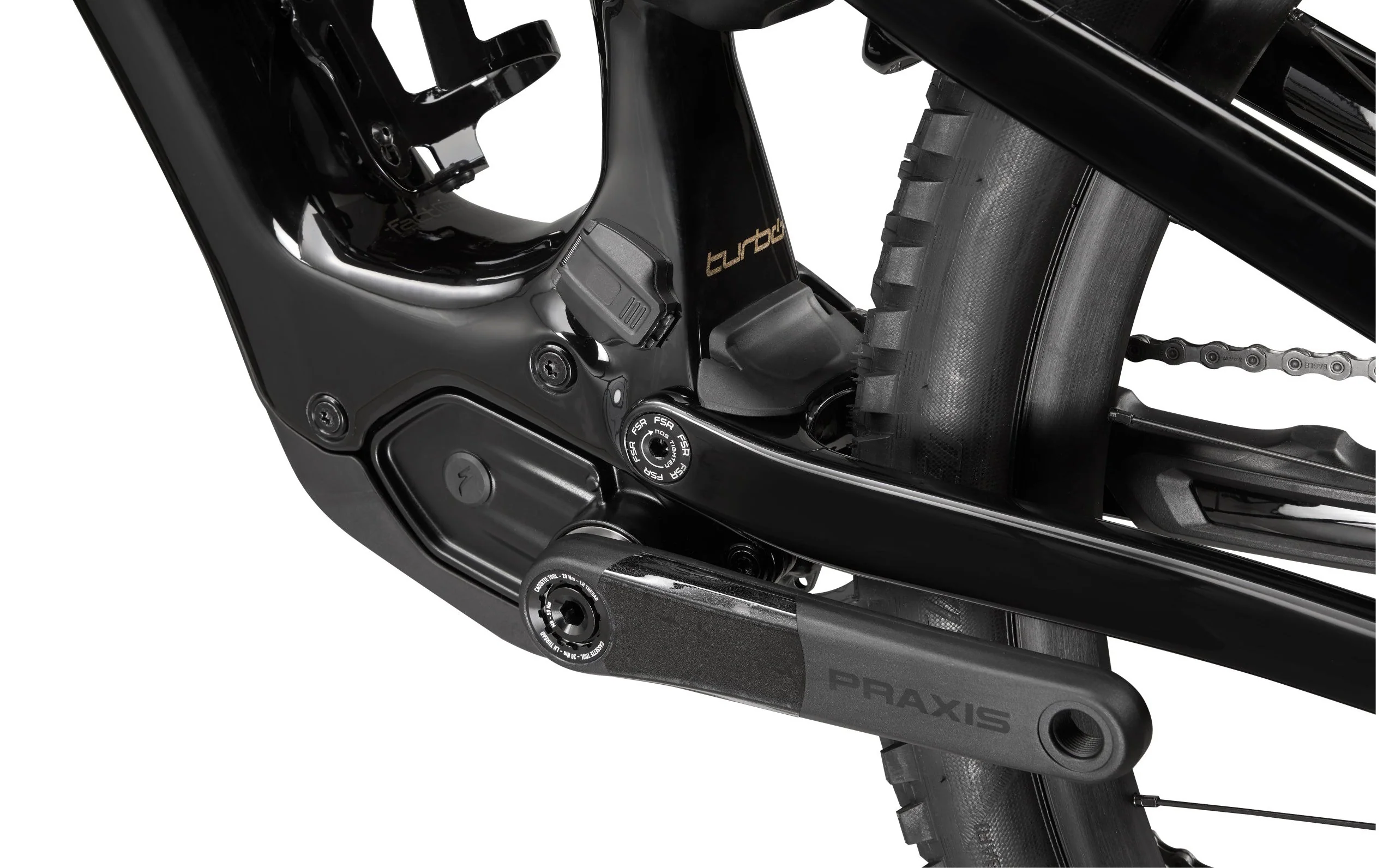 Turbo Levo SL Comp Carbon - Image 8