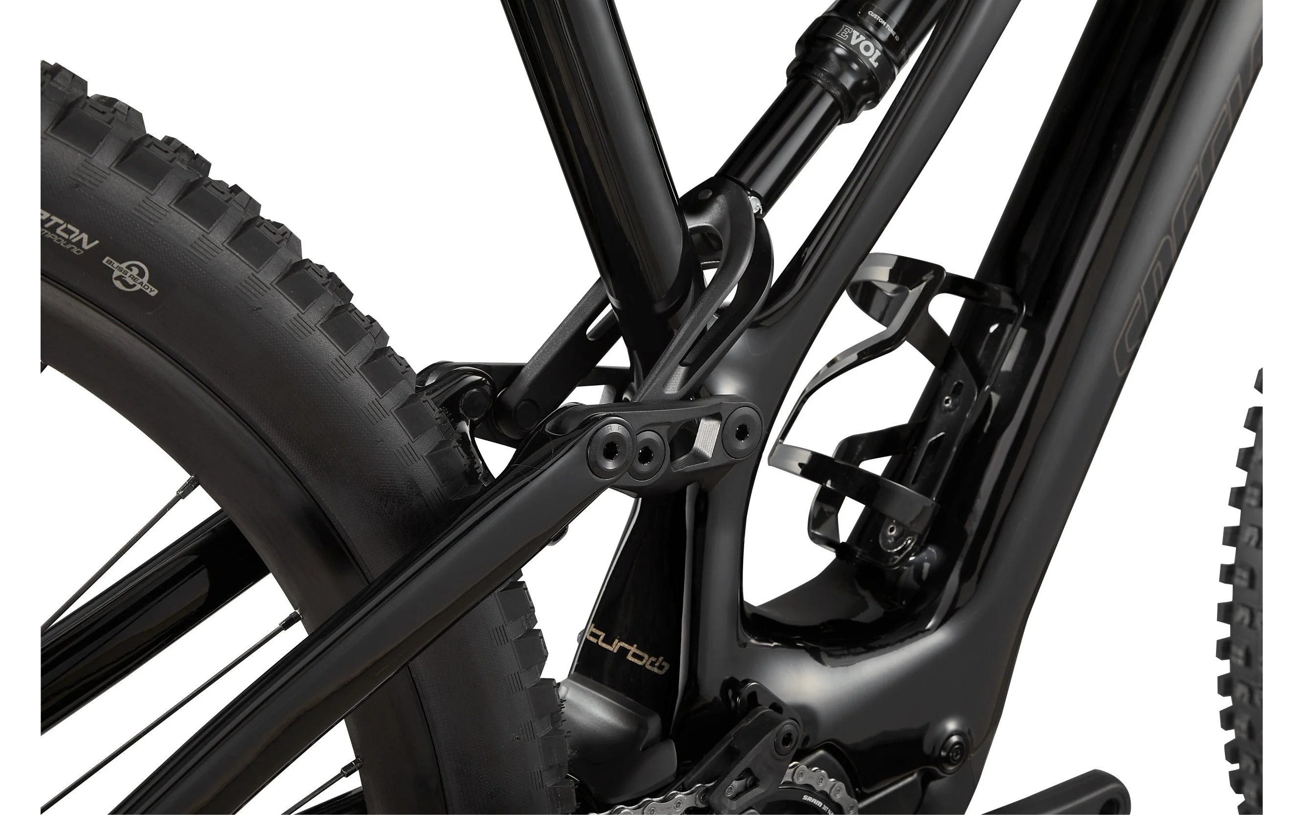 Turbo Levo SL Comp Carbon - Image 9