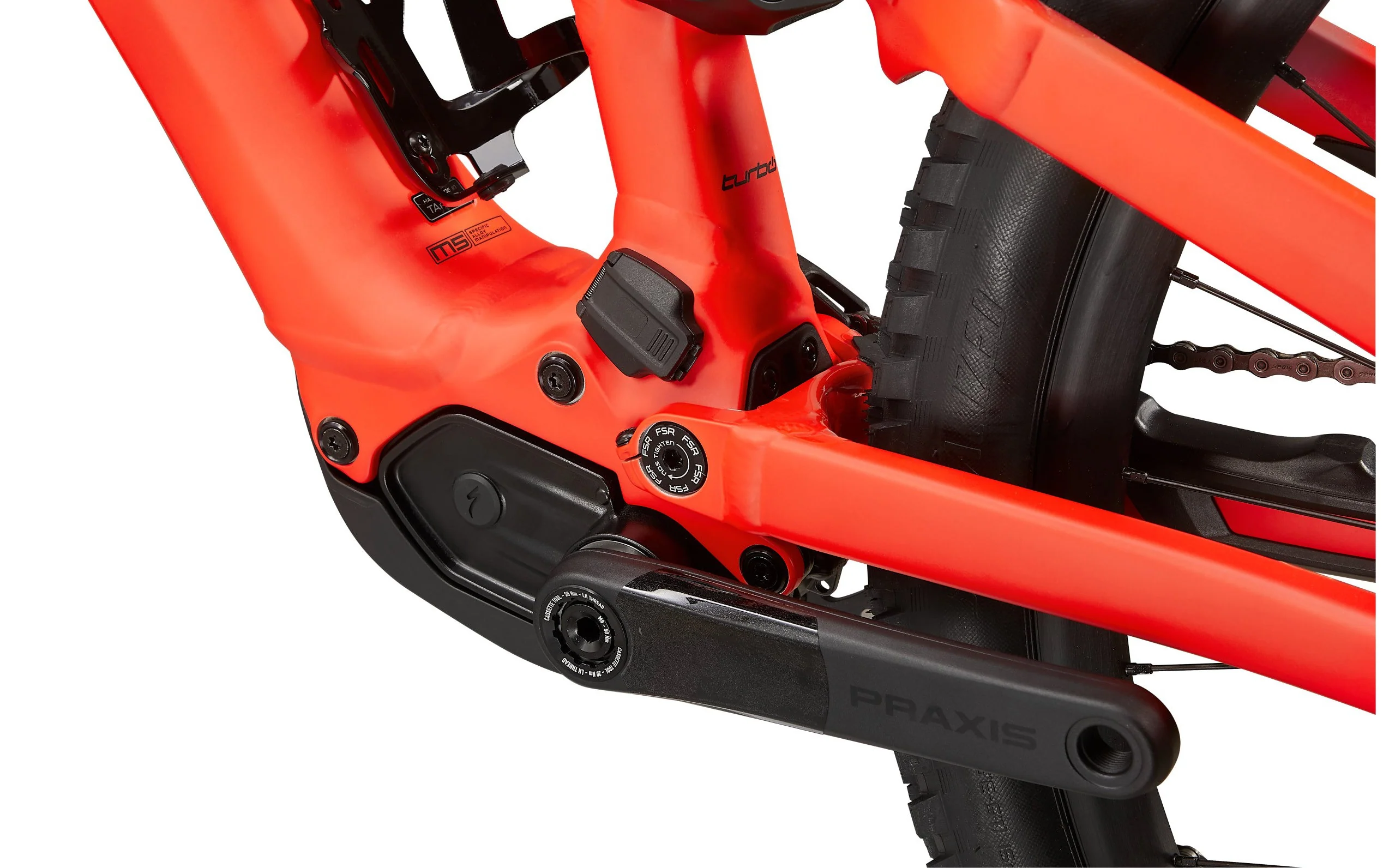 Turbo Levo SL Comp - Image 3